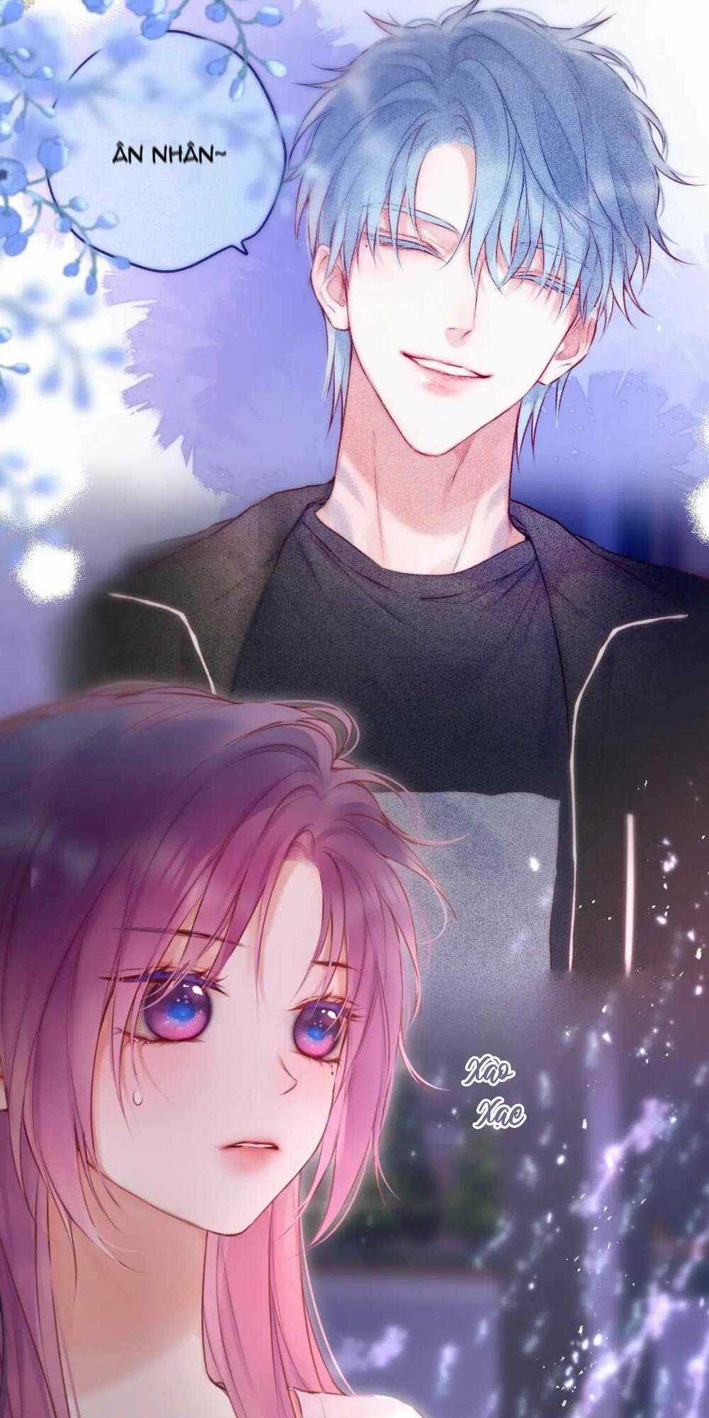 Cạm Bẫy Của Hồ Ly - Chapter 64 - Trang 26