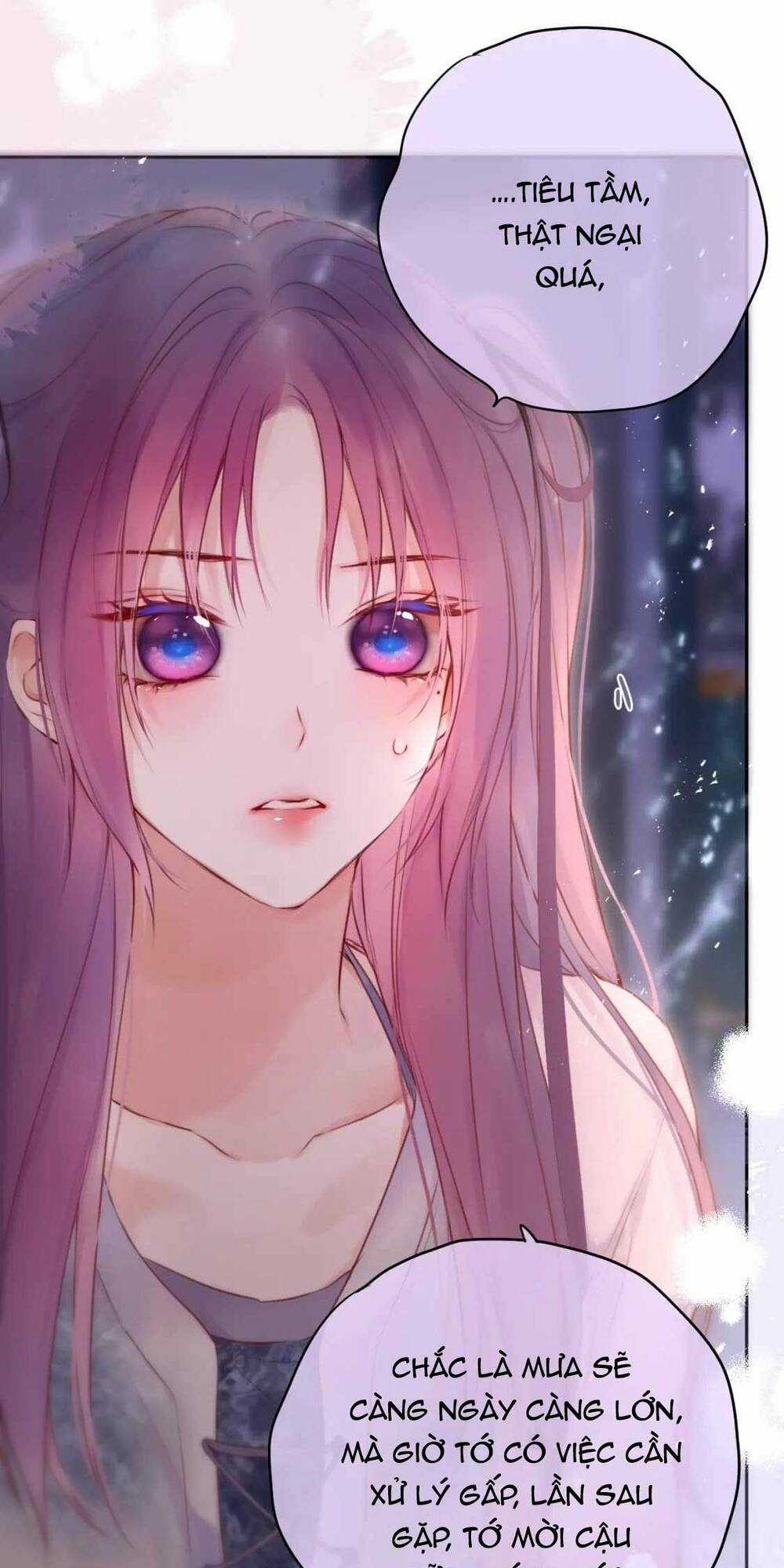 Cạm Bẫy Của Hồ Ly - Chapter 64 - Trang 30