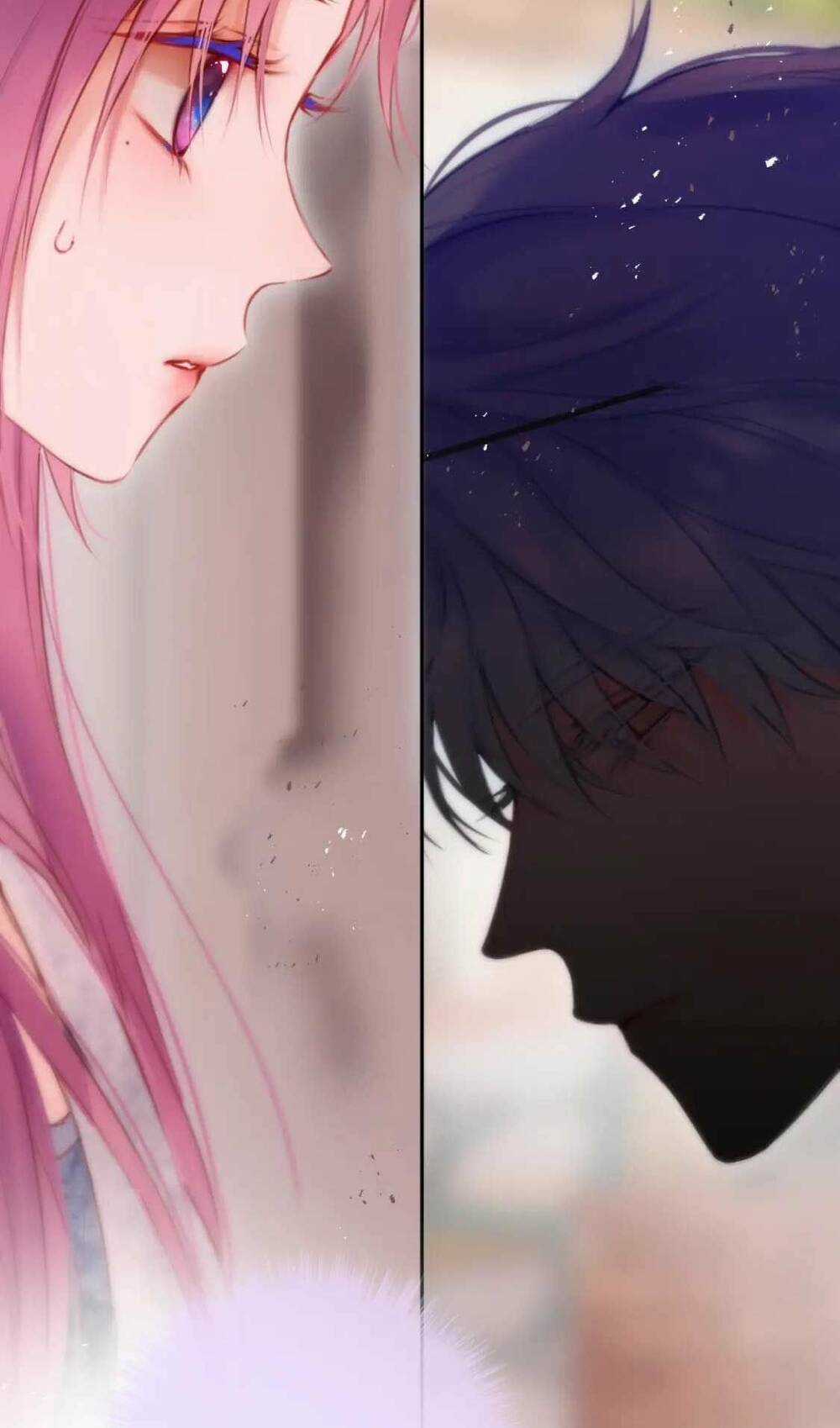 Cạm Bẫy Của Hồ Ly - Chapter 64 - Trang 4