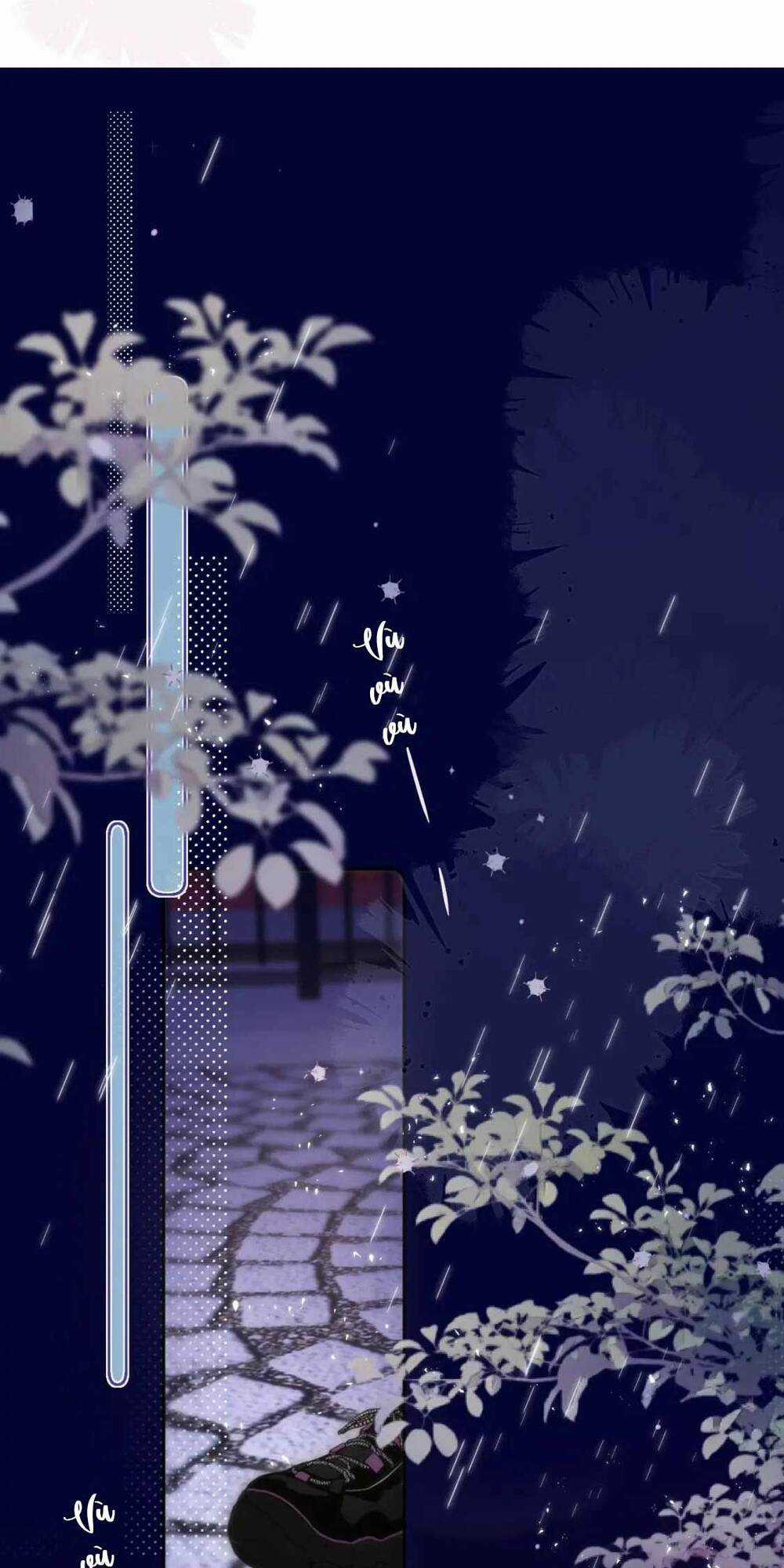 Cạm Bẫy Của Hồ Ly - Chapter 64 - Trang 34