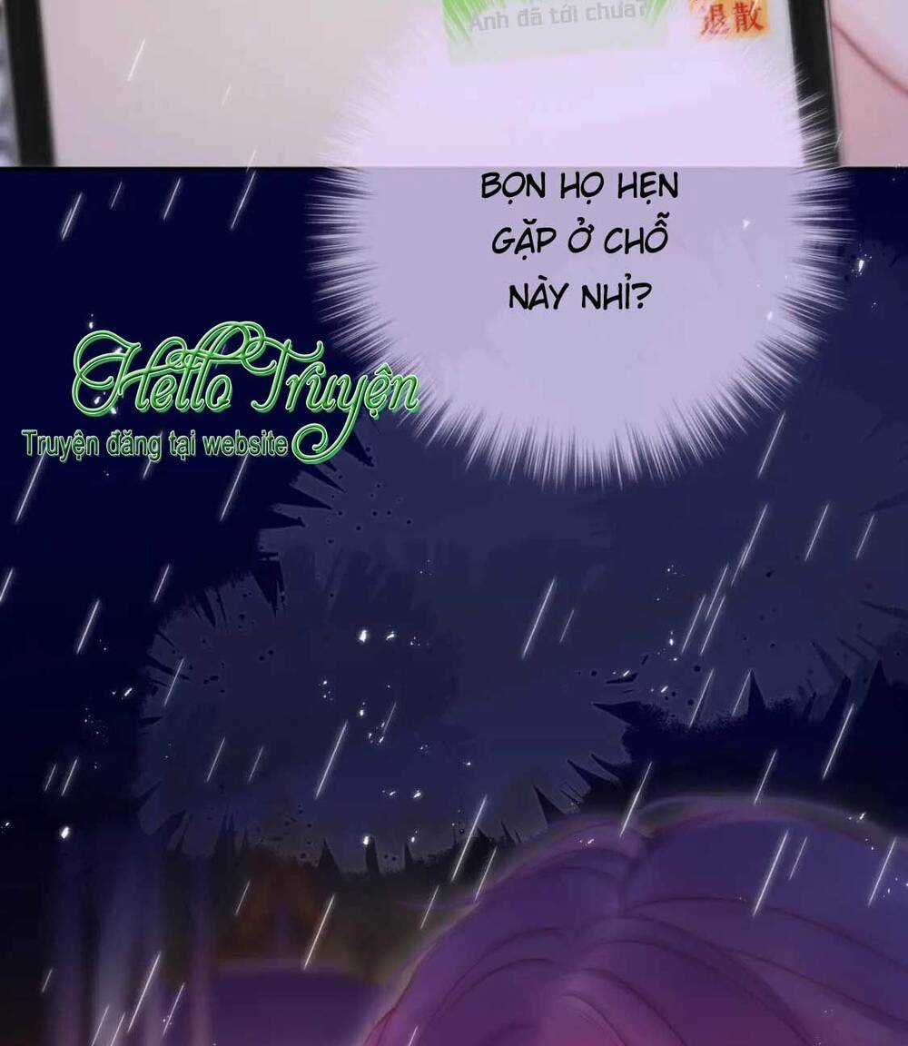 Cạm Bẫy Của Hồ Ly - Chapter 64 - Trang 36