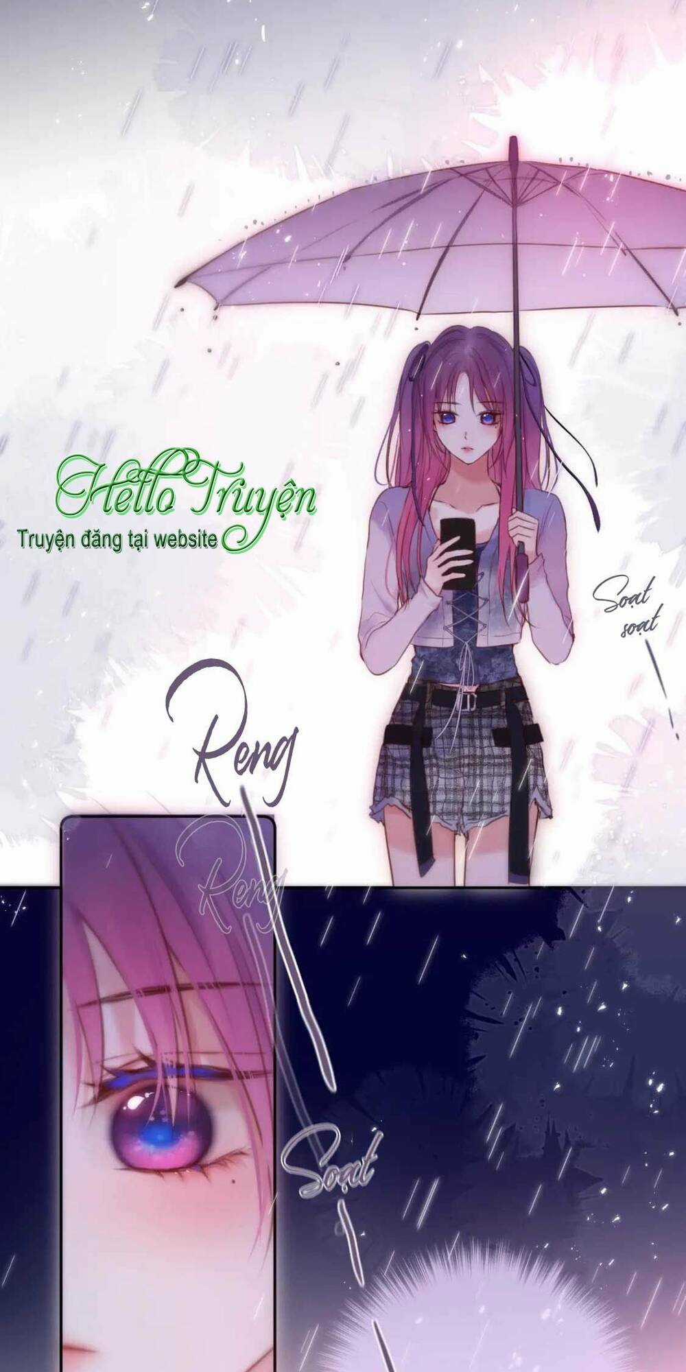 Cạm Bẫy Của Hồ Ly - Chapter 64 - Trang 43