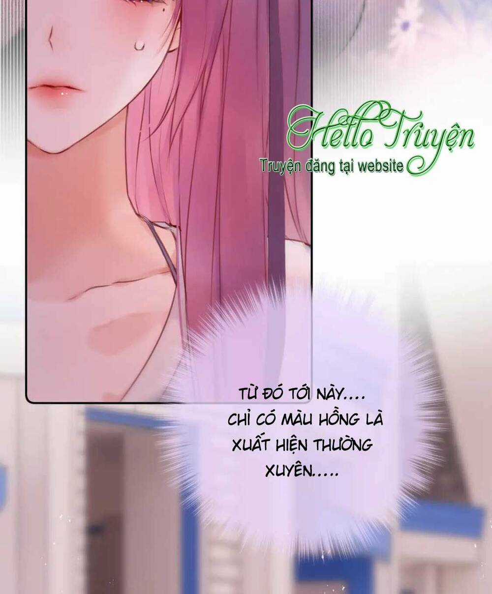 Cạm Bẫy Của Hồ Ly - Chapter 64 - Trang 8