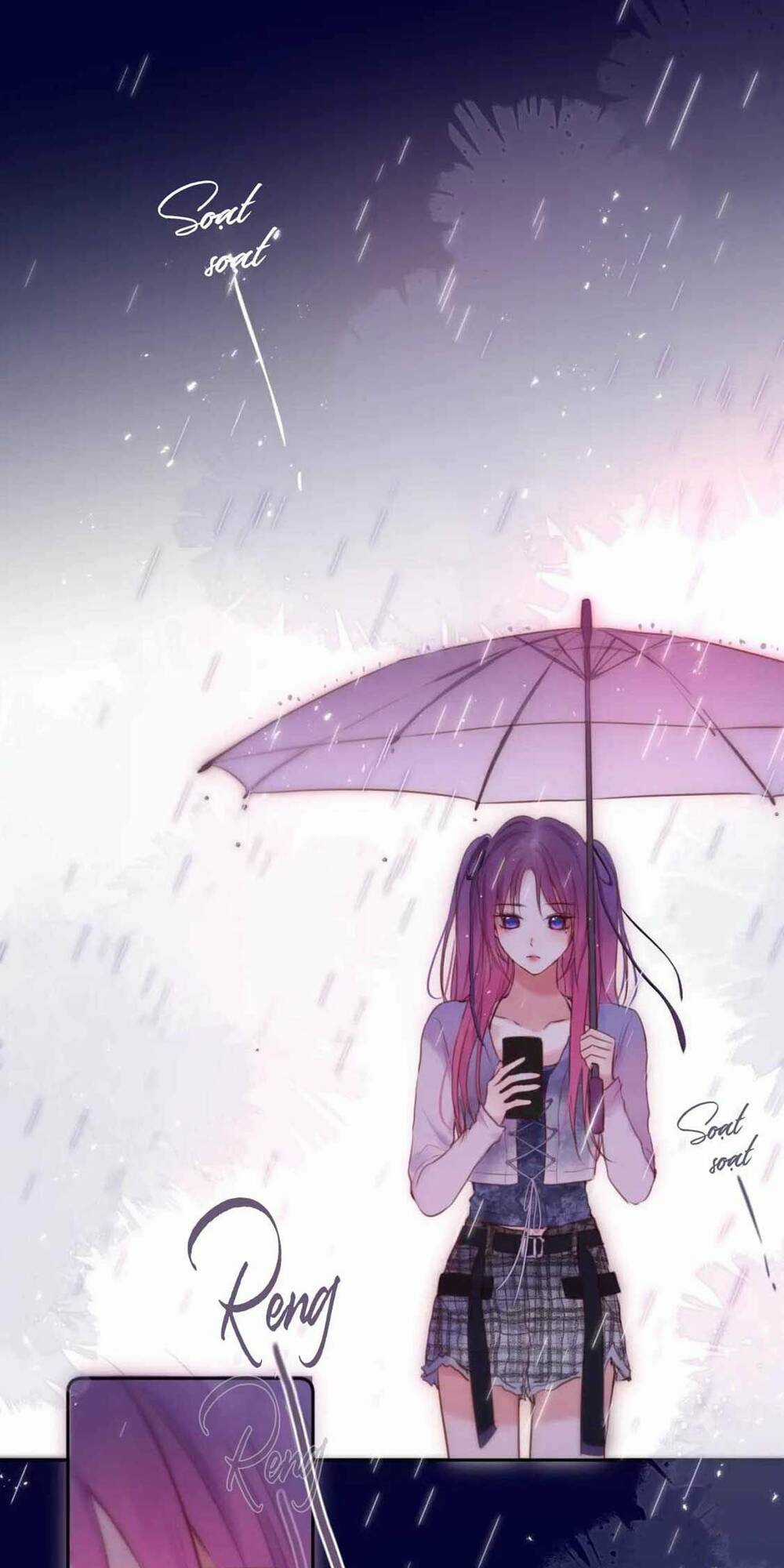 Cạm Bẫy Của Hồ Ly - Chapter 65 - Trang 3