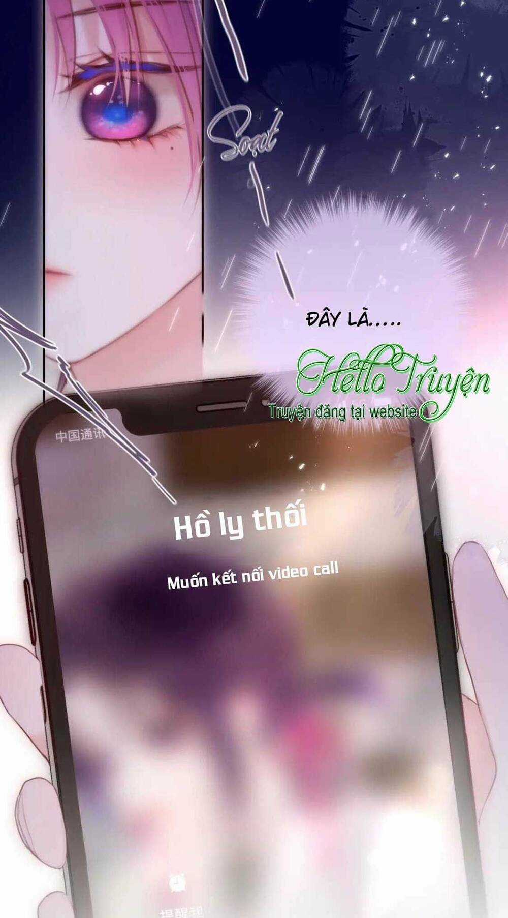 Cạm Bẫy Của Hồ Ly - Chapter 65 - Trang 4