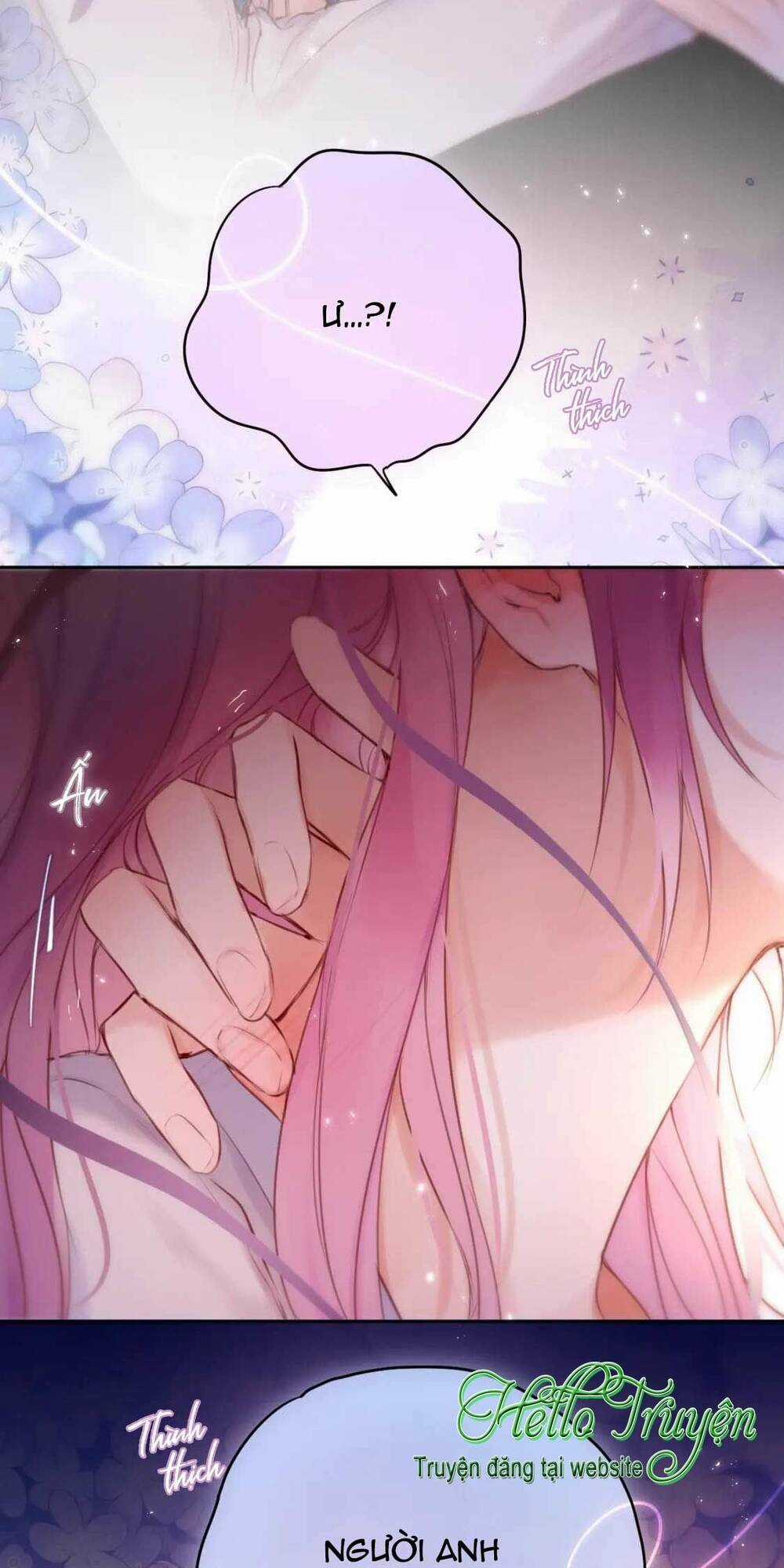 Cạm Bẫy Của Hồ Ly - Chapter 65 - Trang 42