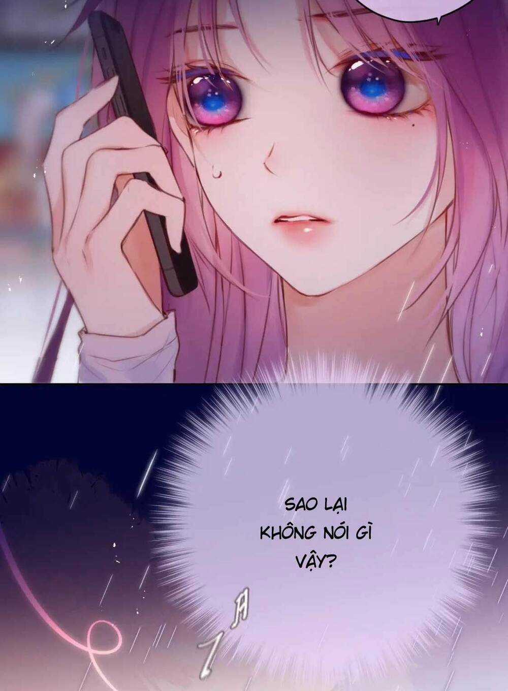 Cạm Bẫy Của Hồ Ly - Chapter 65 - Trang 8