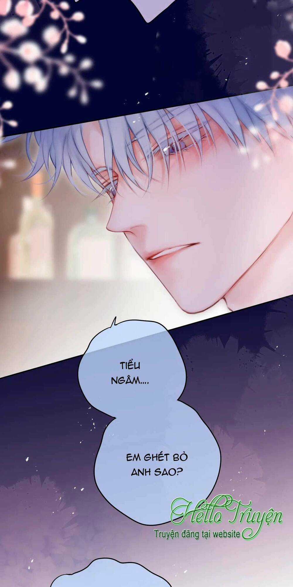 Cạm Bẫy Của Hồ Ly - Chapter 66 - Trang 11