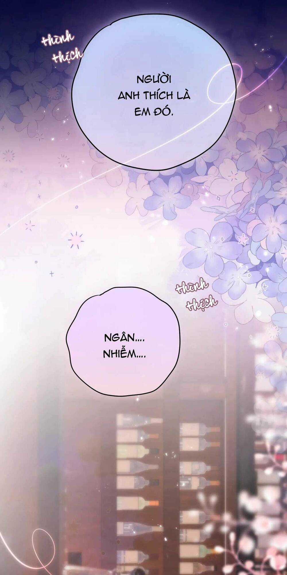 Cạm Bẫy Của Hồ Ly - Chapter 66 - Trang 3