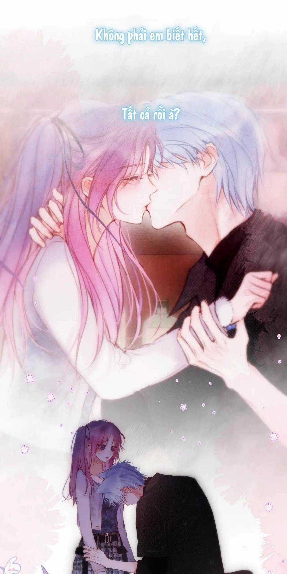 Cạm Bẫy Của Hồ Ly - Chapter 66 - Trang 22