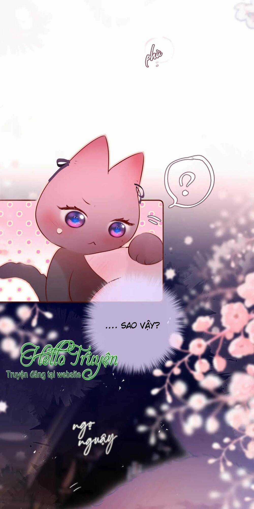 Cạm Bẫy Của Hồ Ly - Chapter 66 - Trang 30