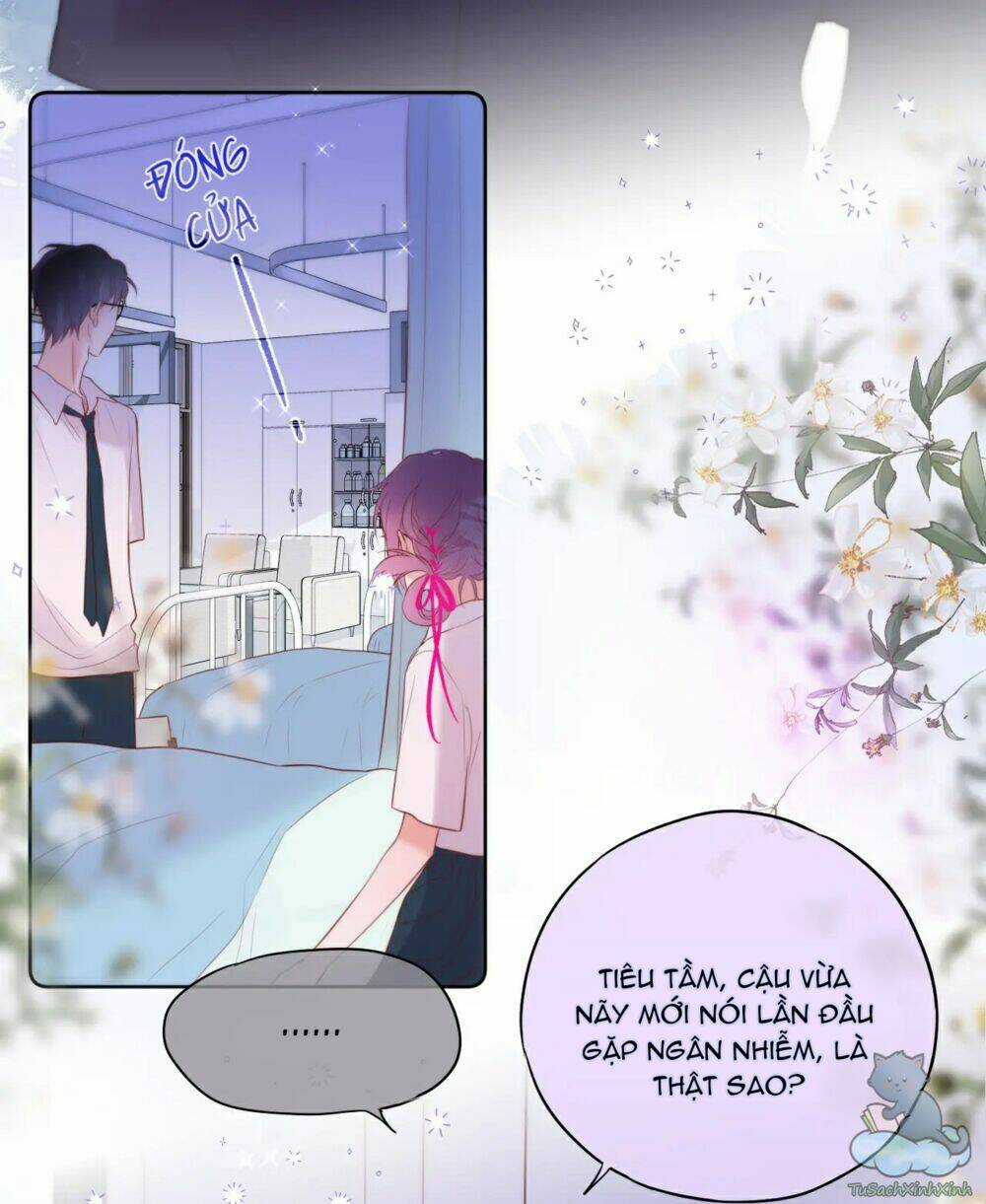 Cạm Bẫy Của Hồ Ly - Chapter 7 - Trang 13