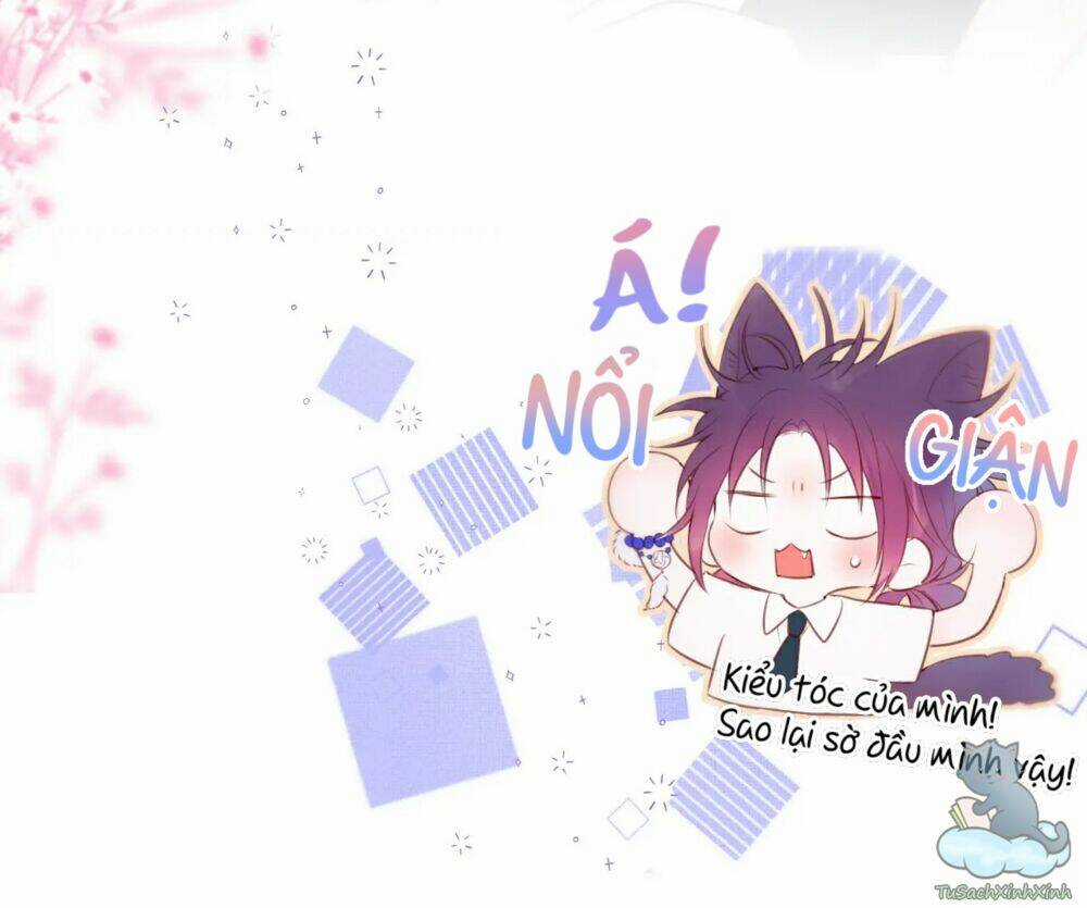 Cạm Bẫy Của Hồ Ly - Chapter 7 - Trang 21