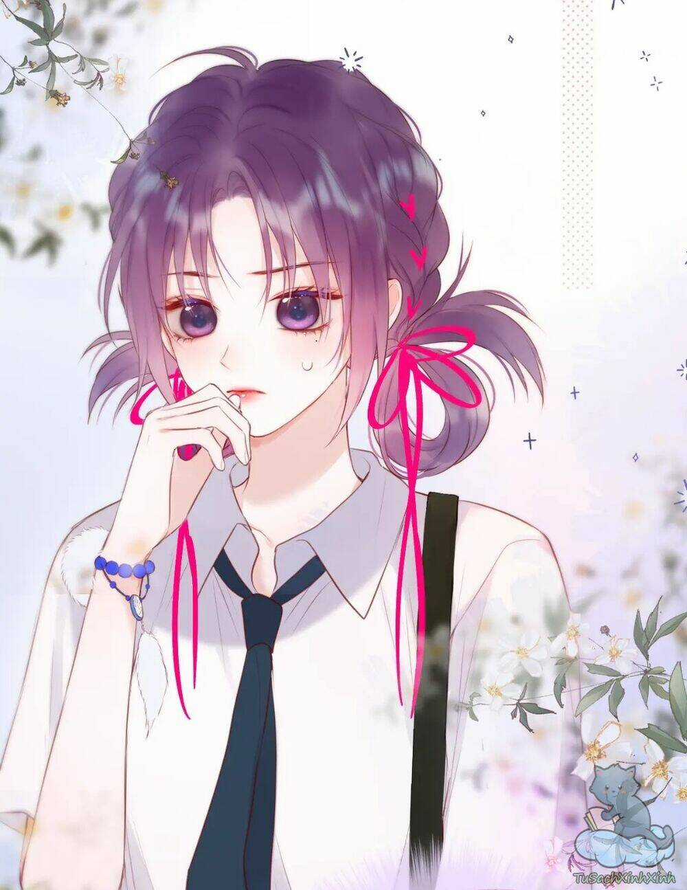 Cạm Bẫy Của Hồ Ly - Chapter 7 - Trang 34