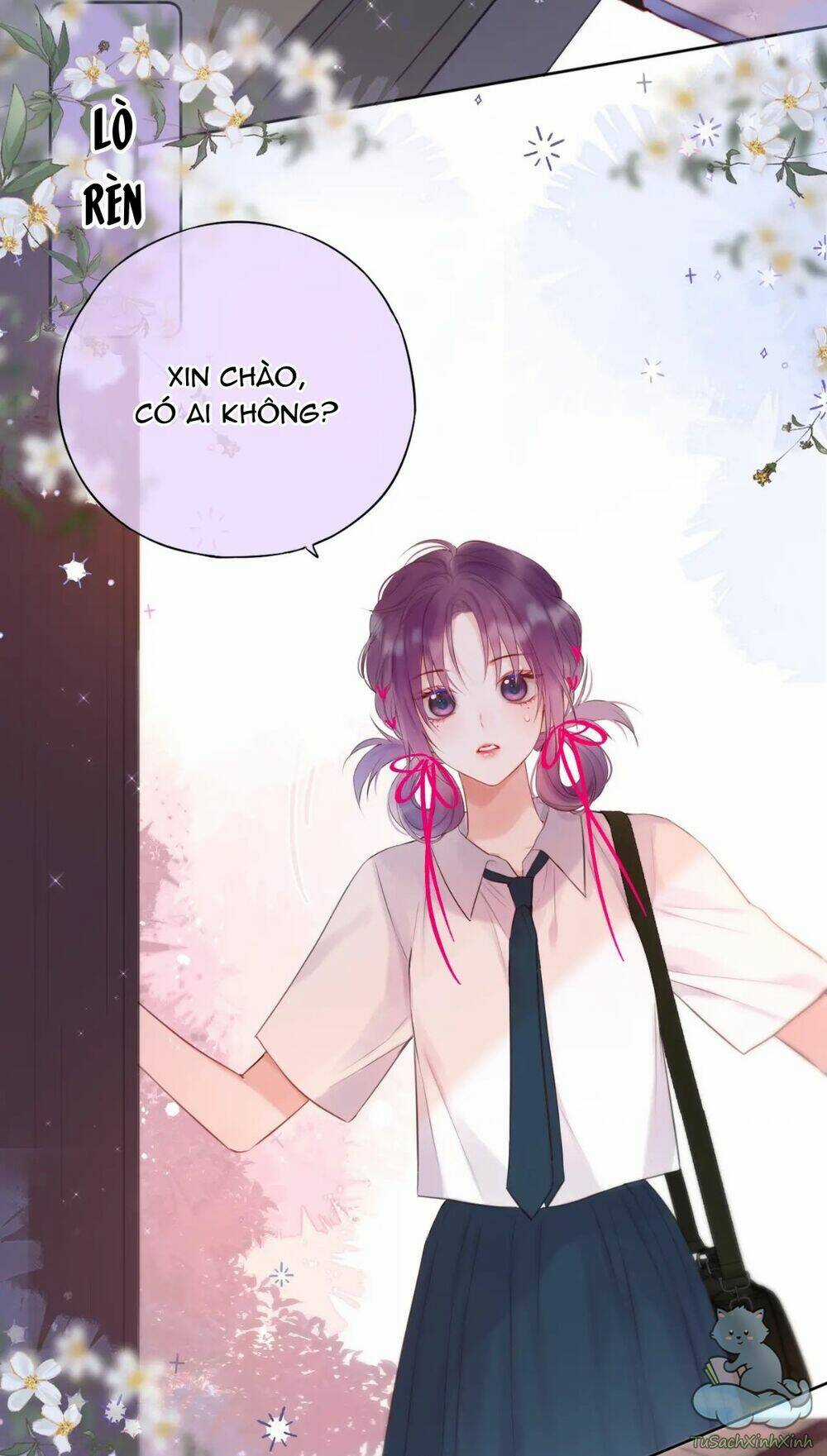 Cạm Bẫy Của Hồ Ly - Chapter 7 - Trang 36