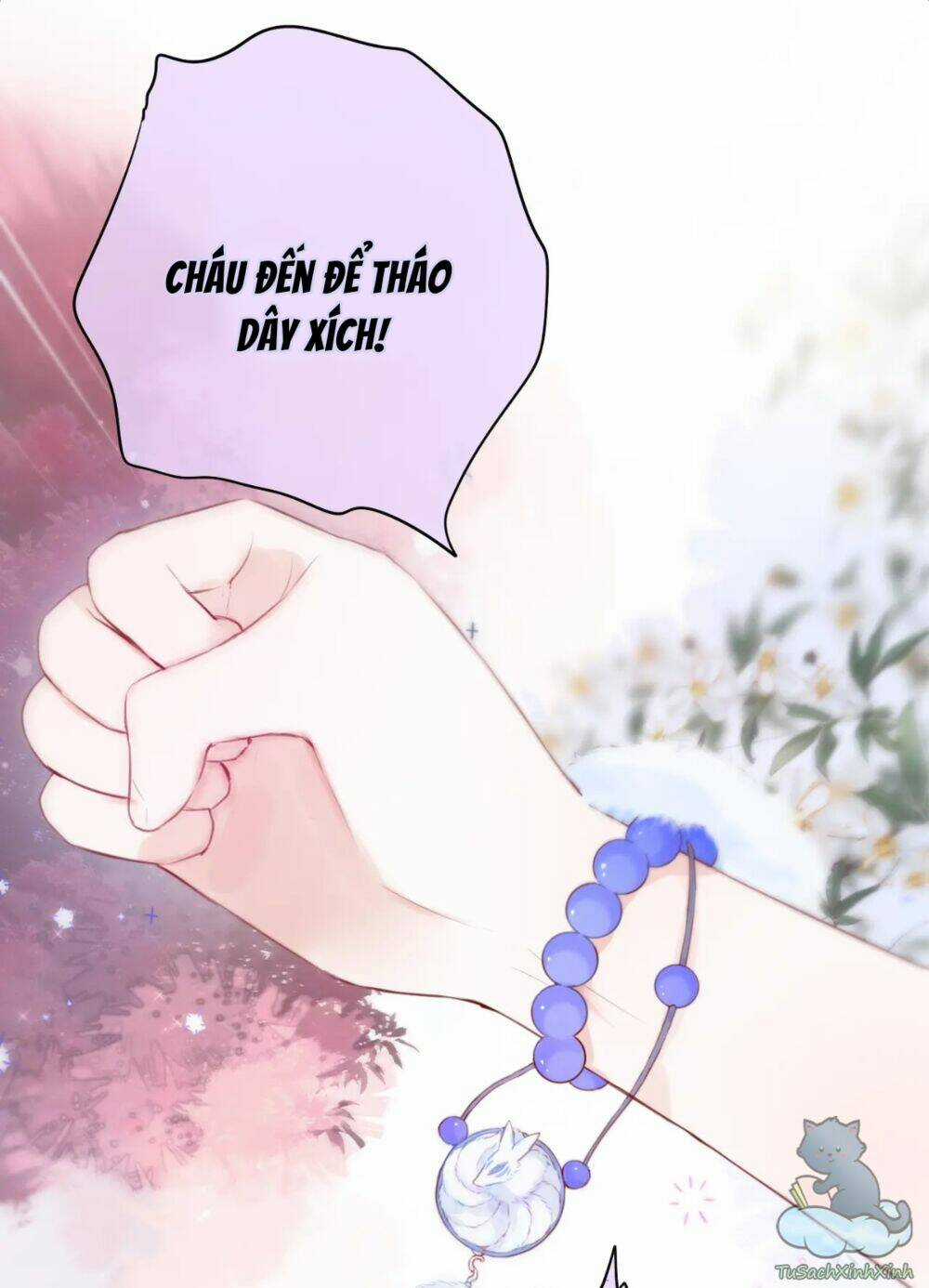 Cạm Bẫy Của Hồ Ly - Chapter 7 - Trang 38