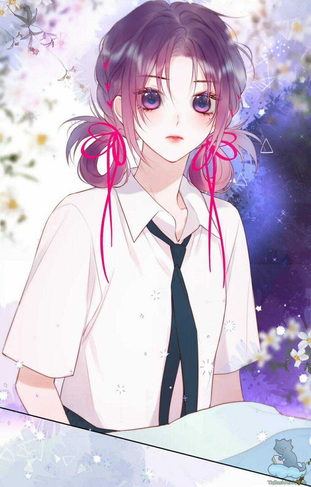 Cạm Bẫy Của Hồ Ly - Chapter 7 - Trang 5