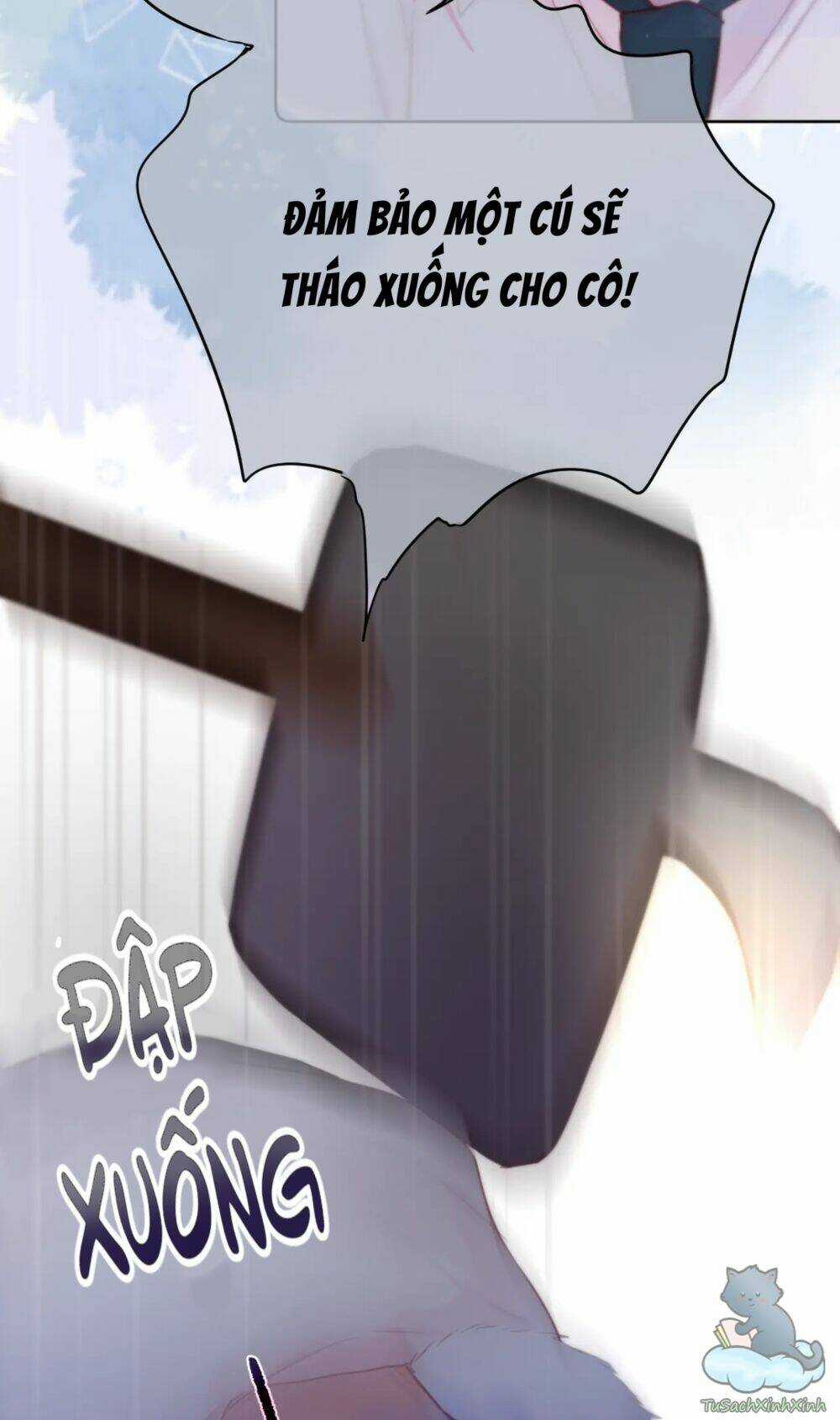 Cạm Bẫy Của Hồ Ly - Chapter 7 - Trang 42