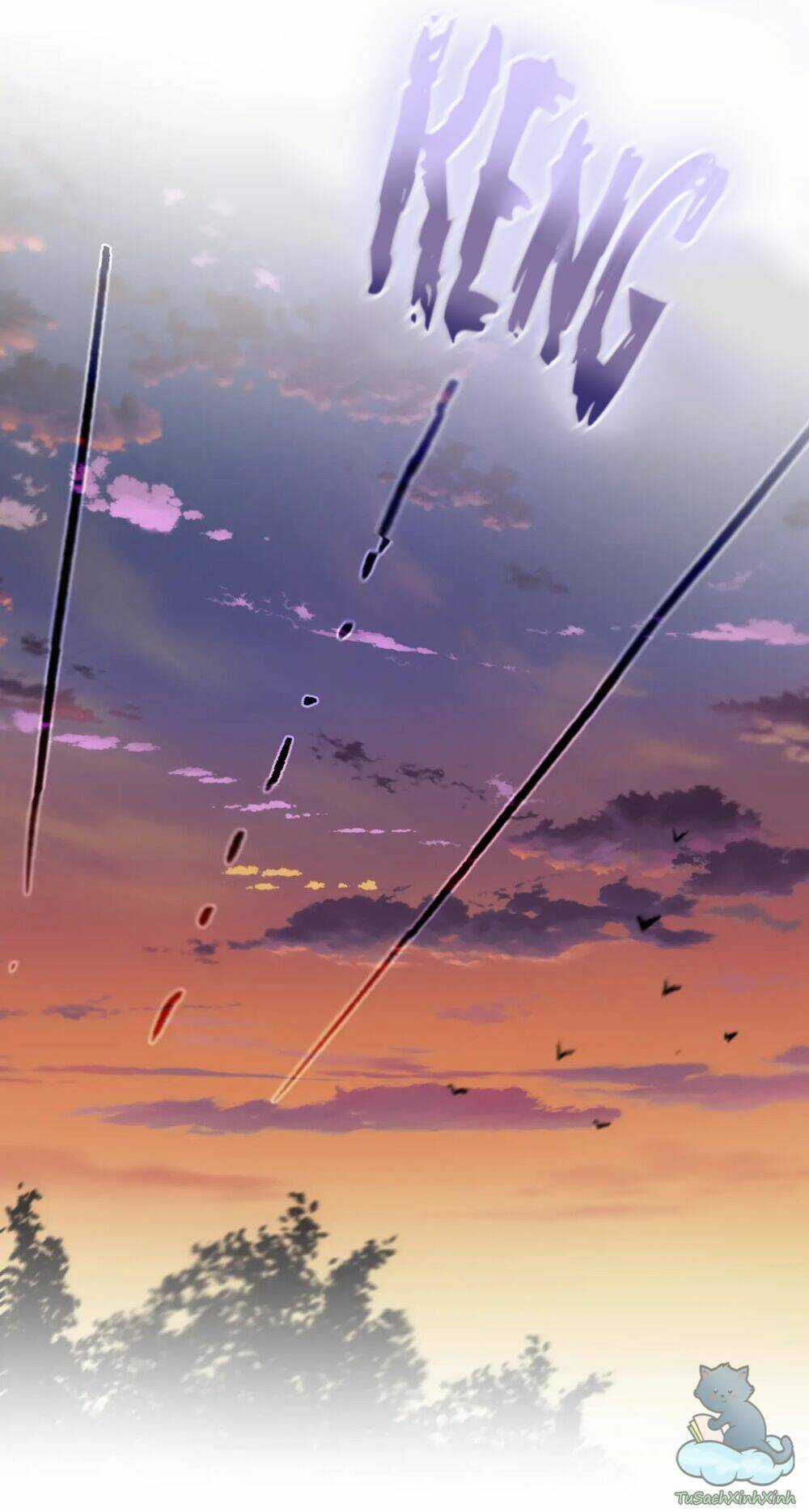 Cạm Bẫy Của Hồ Ly - Chapter 7 - Trang 44