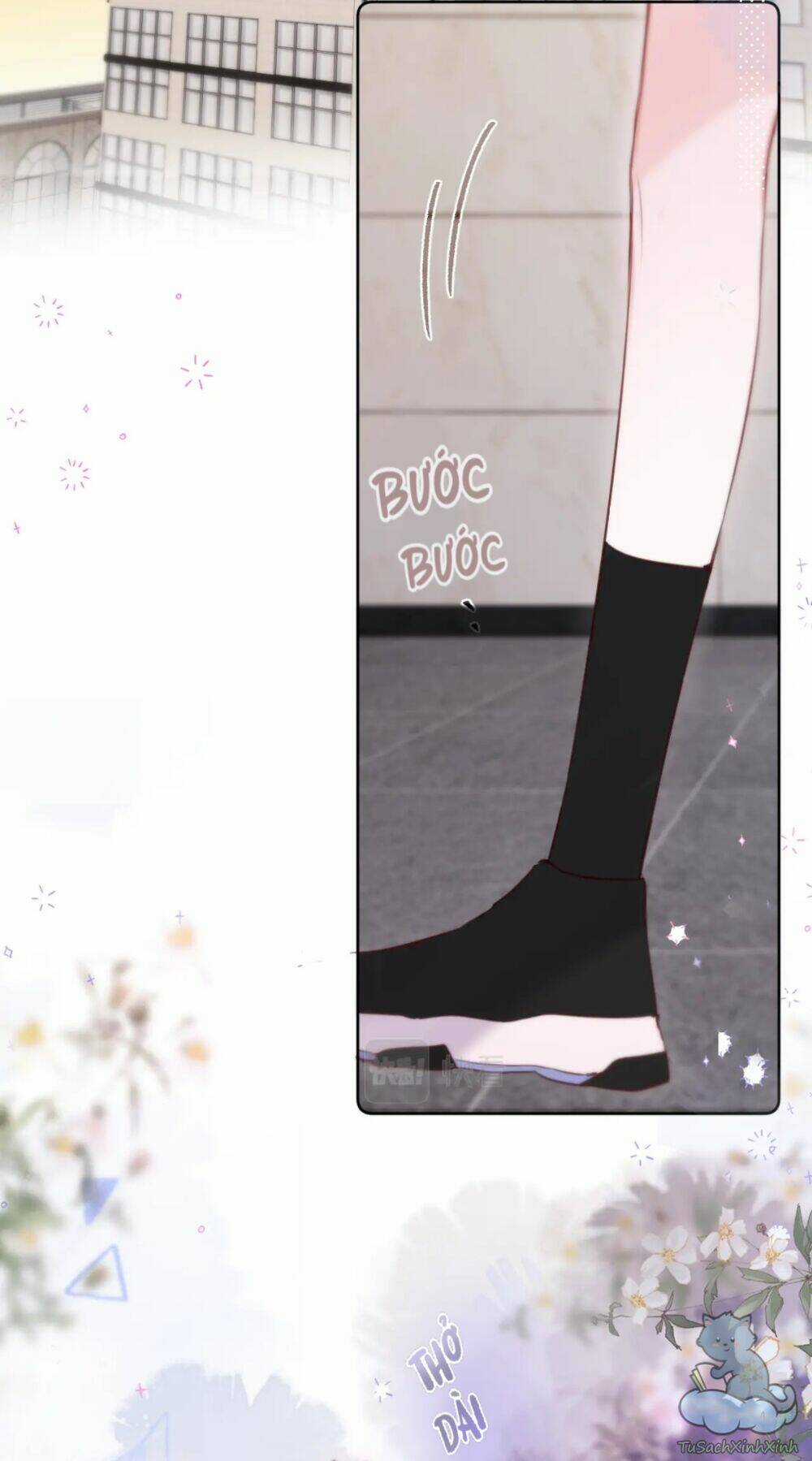 Cạm Bẫy Của Hồ Ly - Chapter 7 - Trang 46