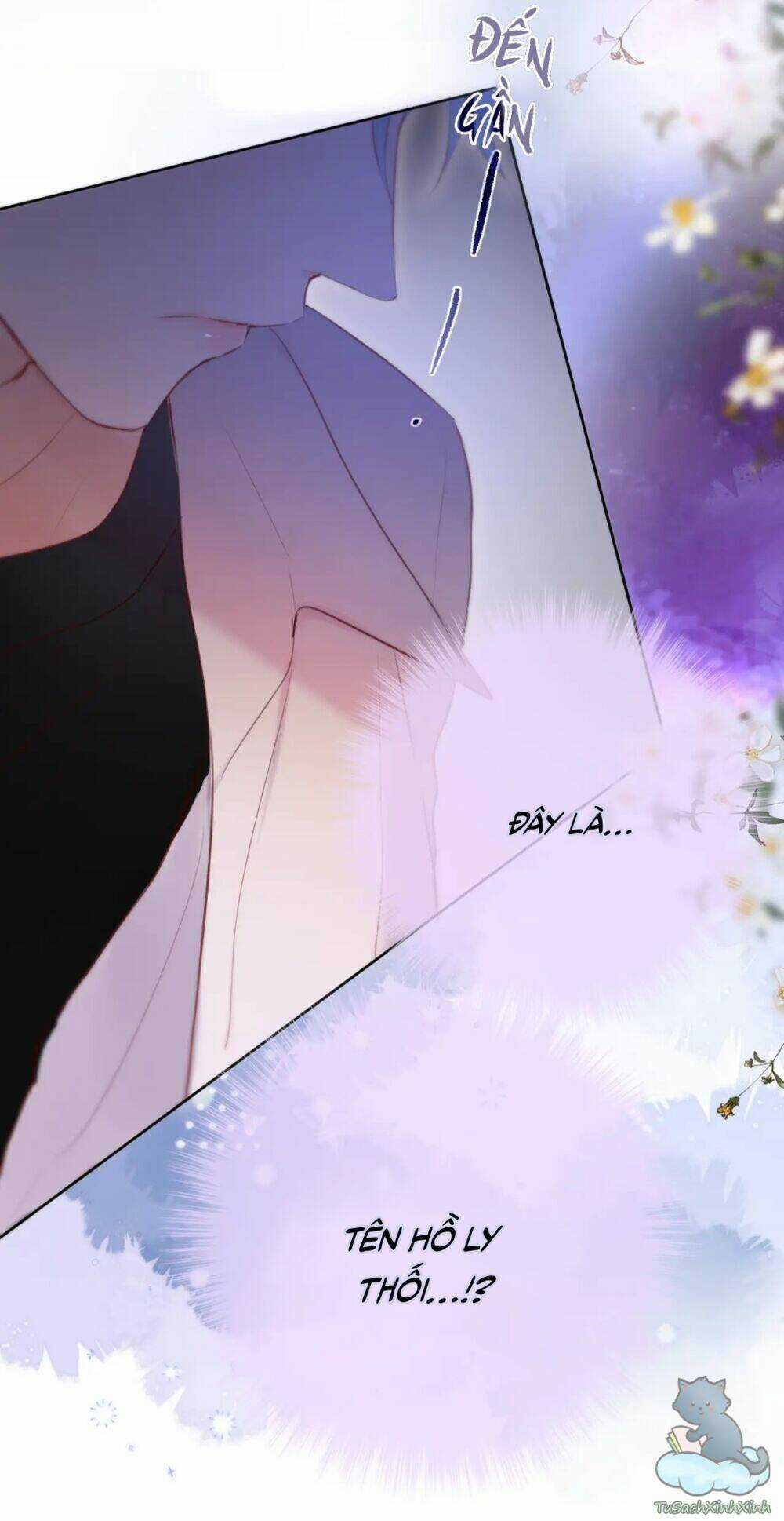 Cạm Bẫy Của Hồ Ly - Chapter 7 - Trang 50