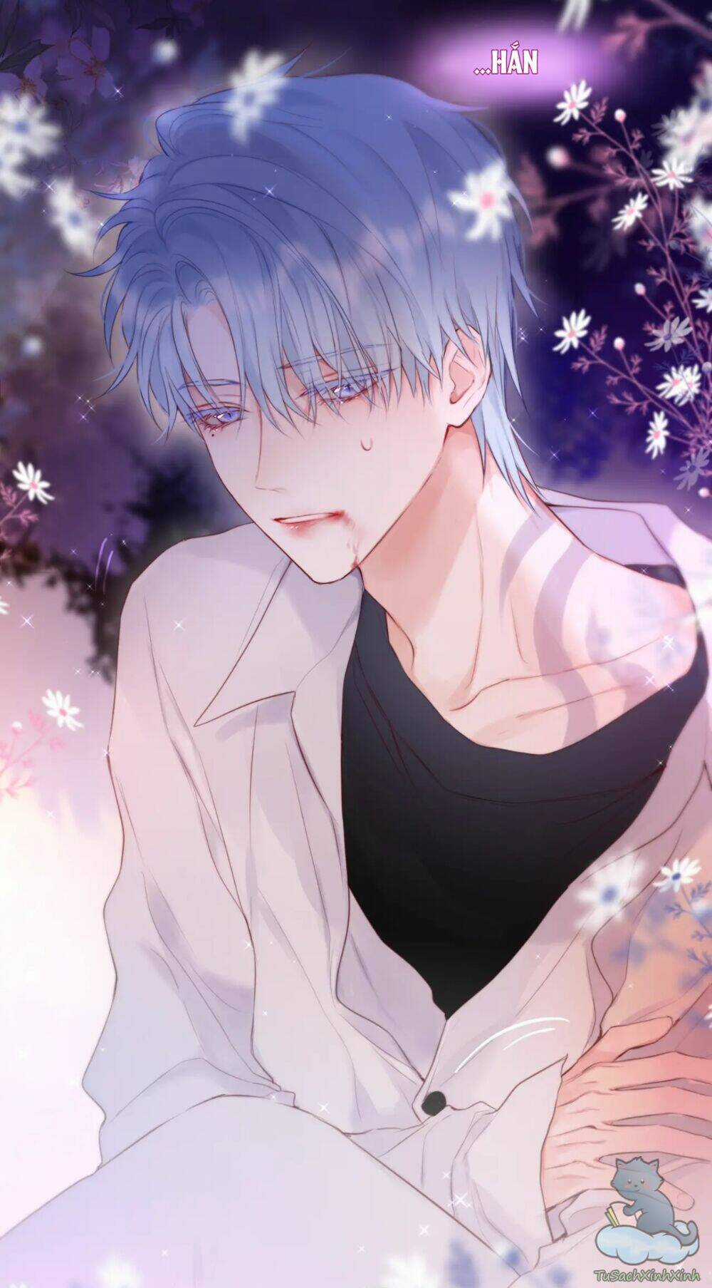 Cạm Bẫy Của Hồ Ly - Chapter 7 - Trang 54