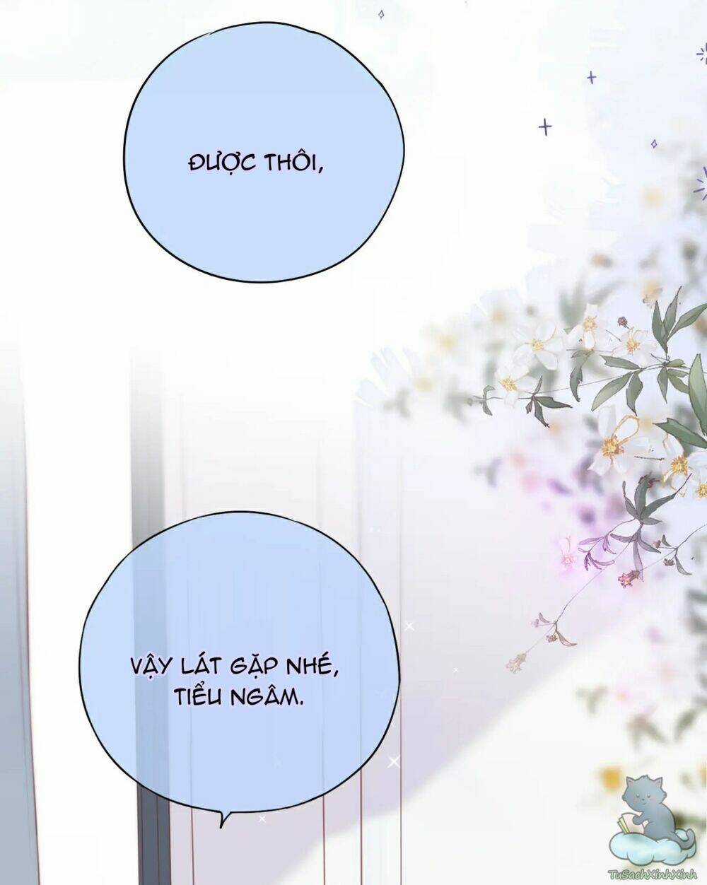 Cạm Bẫy Của Hồ Ly - Chapter 7 - Trang 8