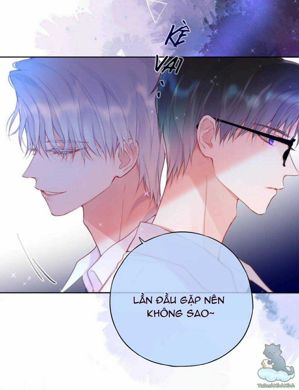 Cạm Bẫy Của Hồ Ly - Chapter 7 - Trang 10