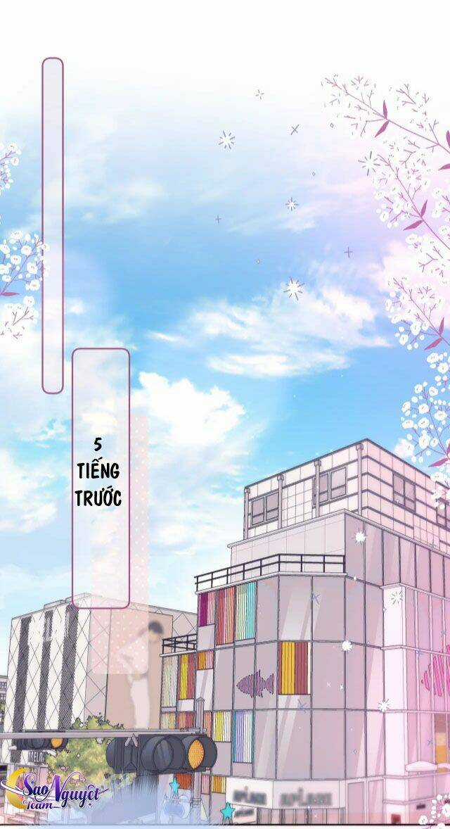 Cạm Bẫy Của Hồ Ly - Chapter 8 - Trang 2