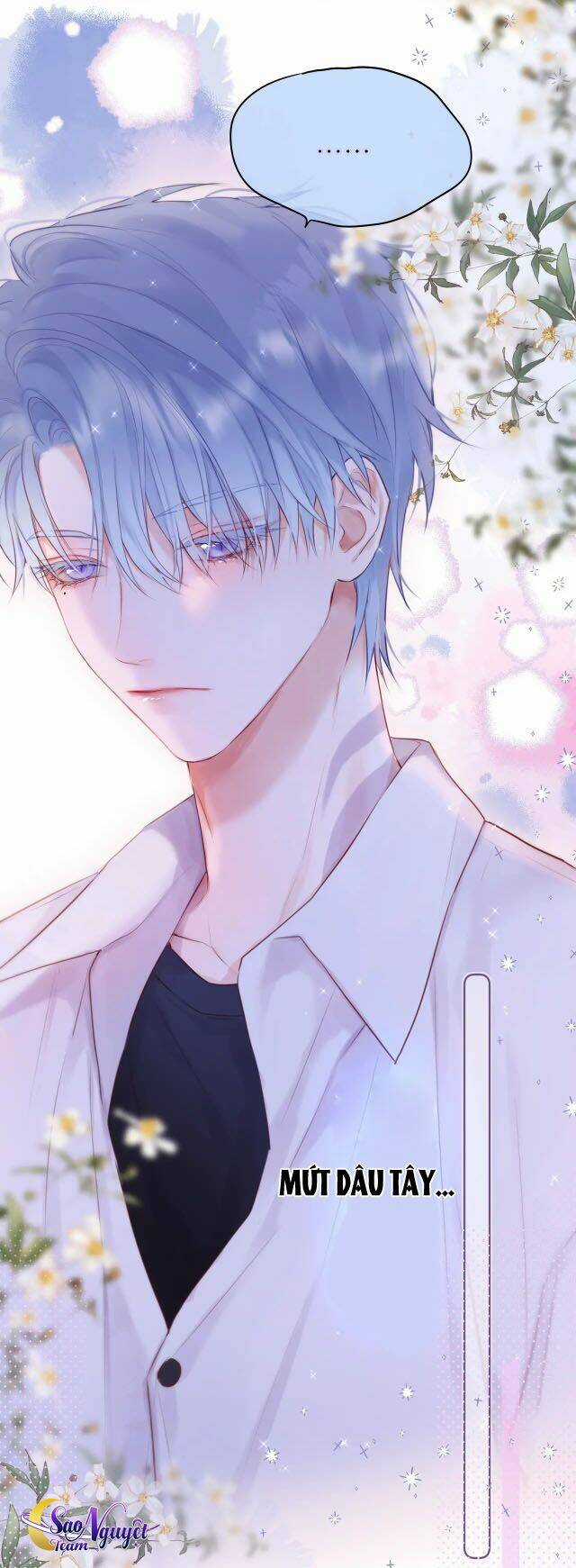 Cạm Bẫy Của Hồ Ly - Chapter 8 - Trang 17