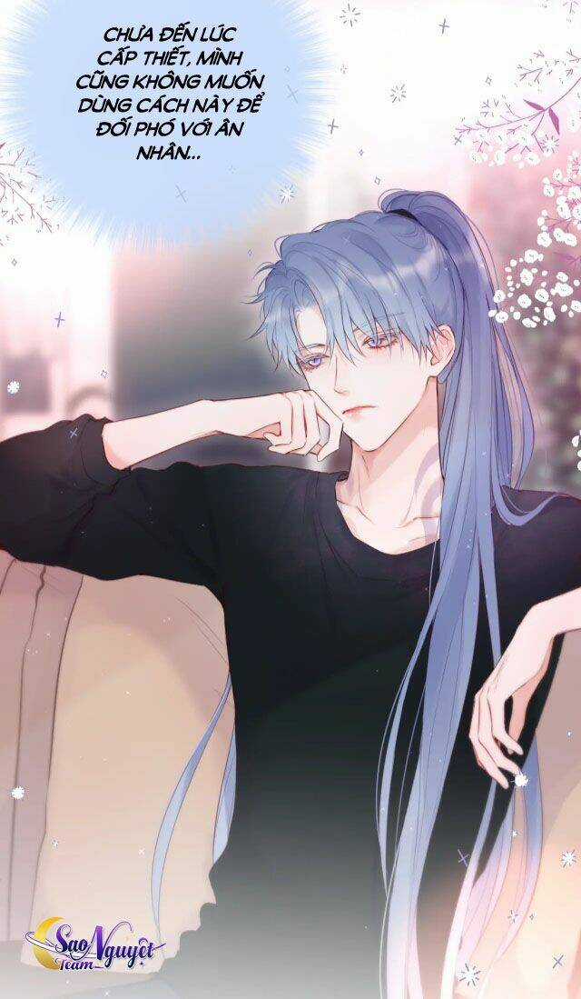 Cạm Bẫy Của Hồ Ly - Chapter 8 - Trang 3