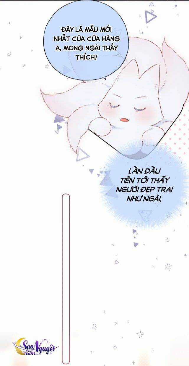 Cạm Bẫy Của Hồ Ly - Chapter 8 - Trang 4