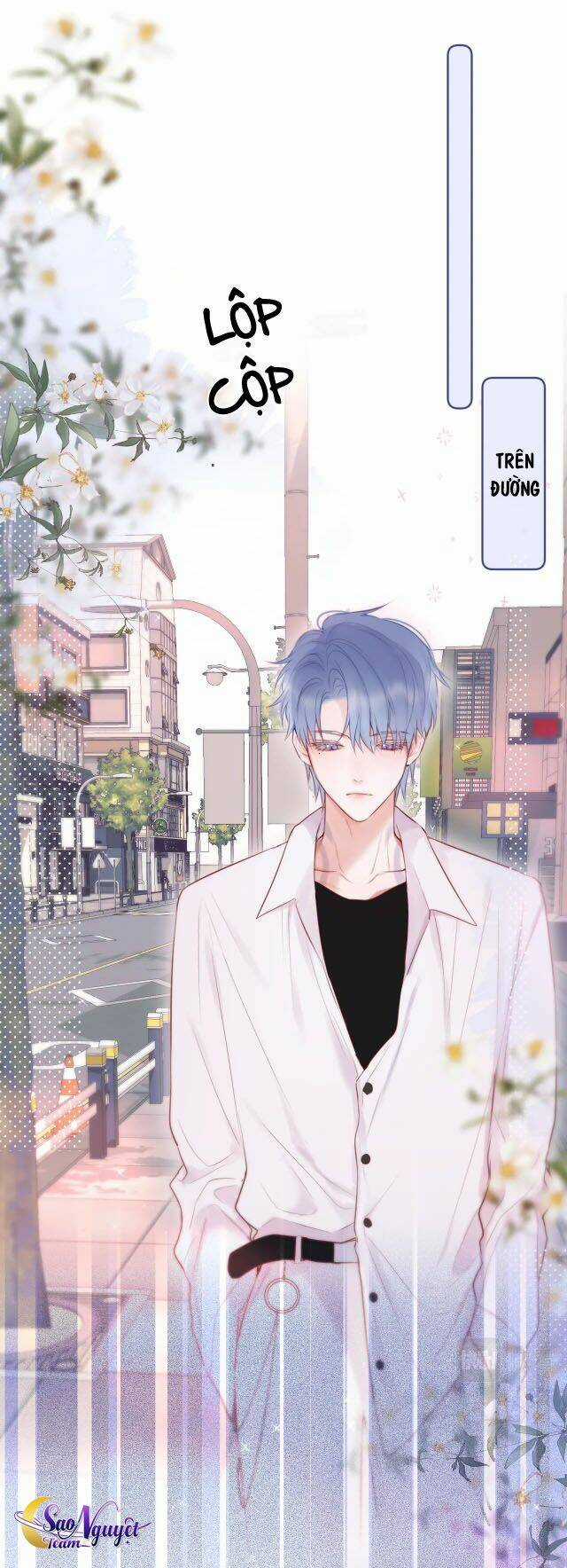 Cạm Bẫy Của Hồ Ly - Chapter 8 - Trang 9