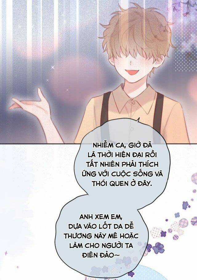 Cạm Bẫy Của Hồ Ly - Chapter 8 - Trang 10