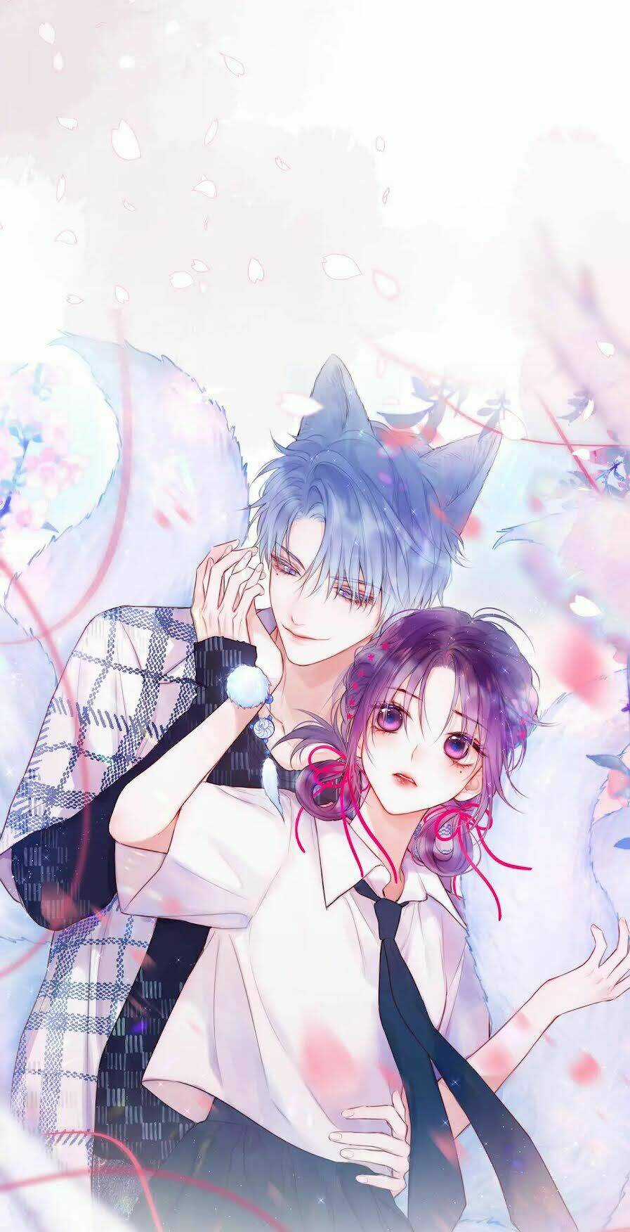 Cạm Bẫy Của Hồ Ly - Chapter 9 - Trang 1