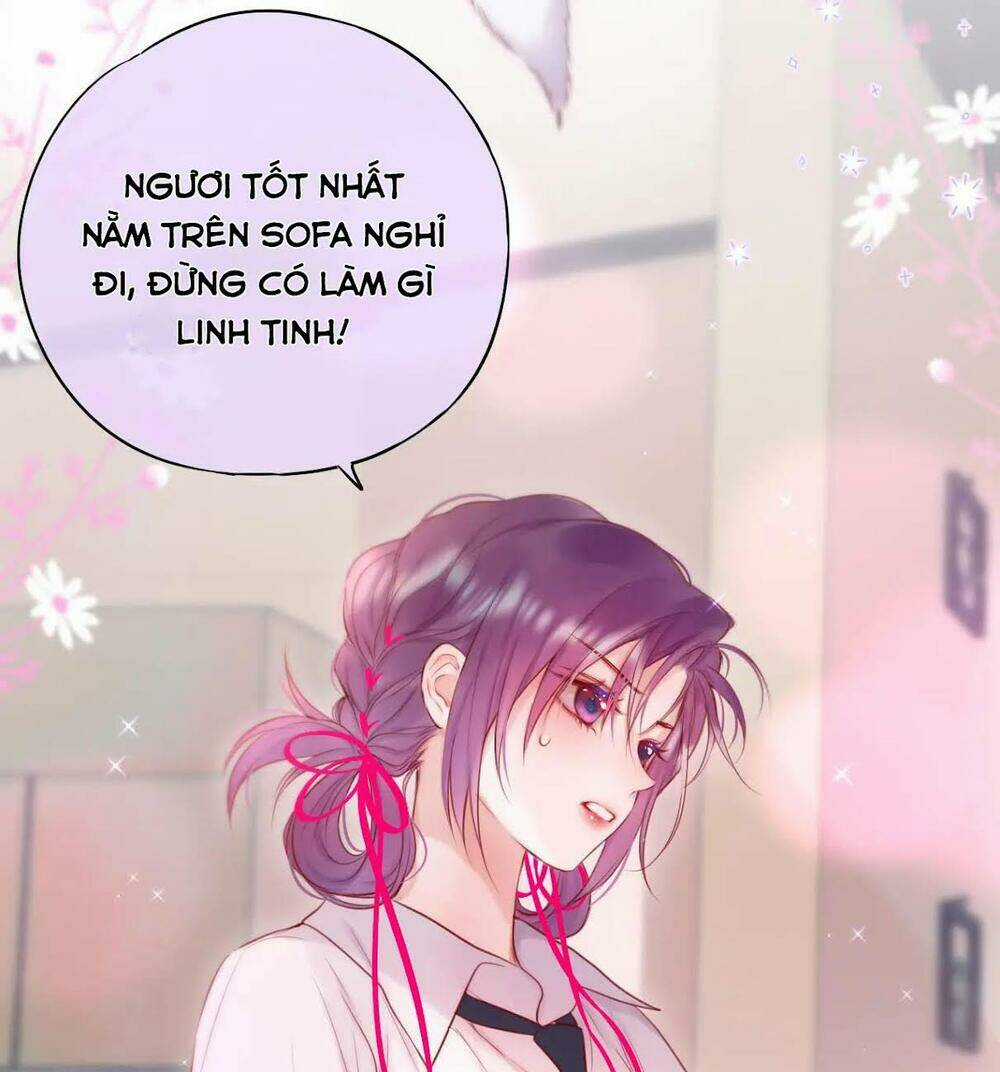 Cạm Bẫy Của Hồ Ly - Chapter 9 - Trang 13