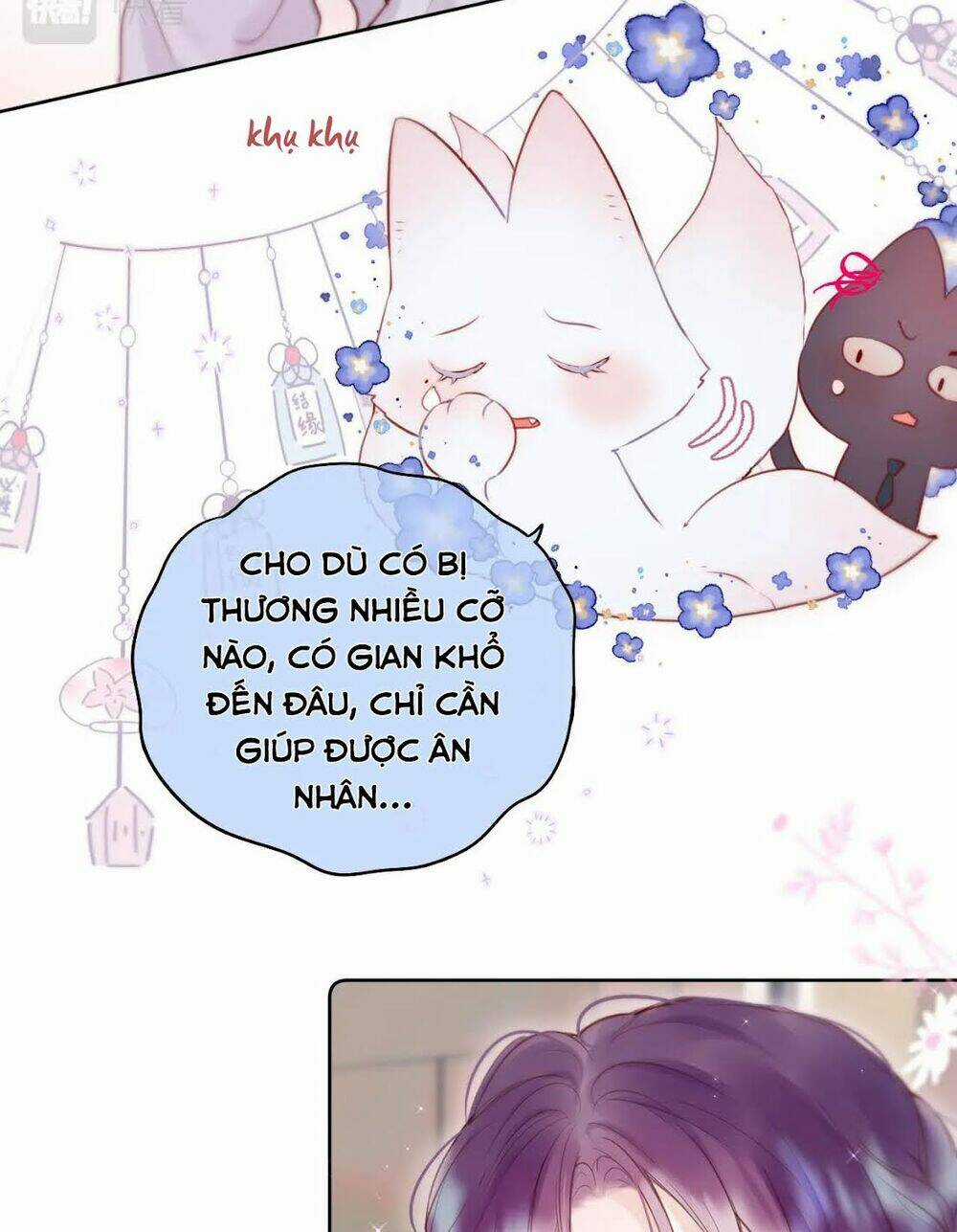 Cạm Bẫy Của Hồ Ly - Chapter 9 - Trang 19