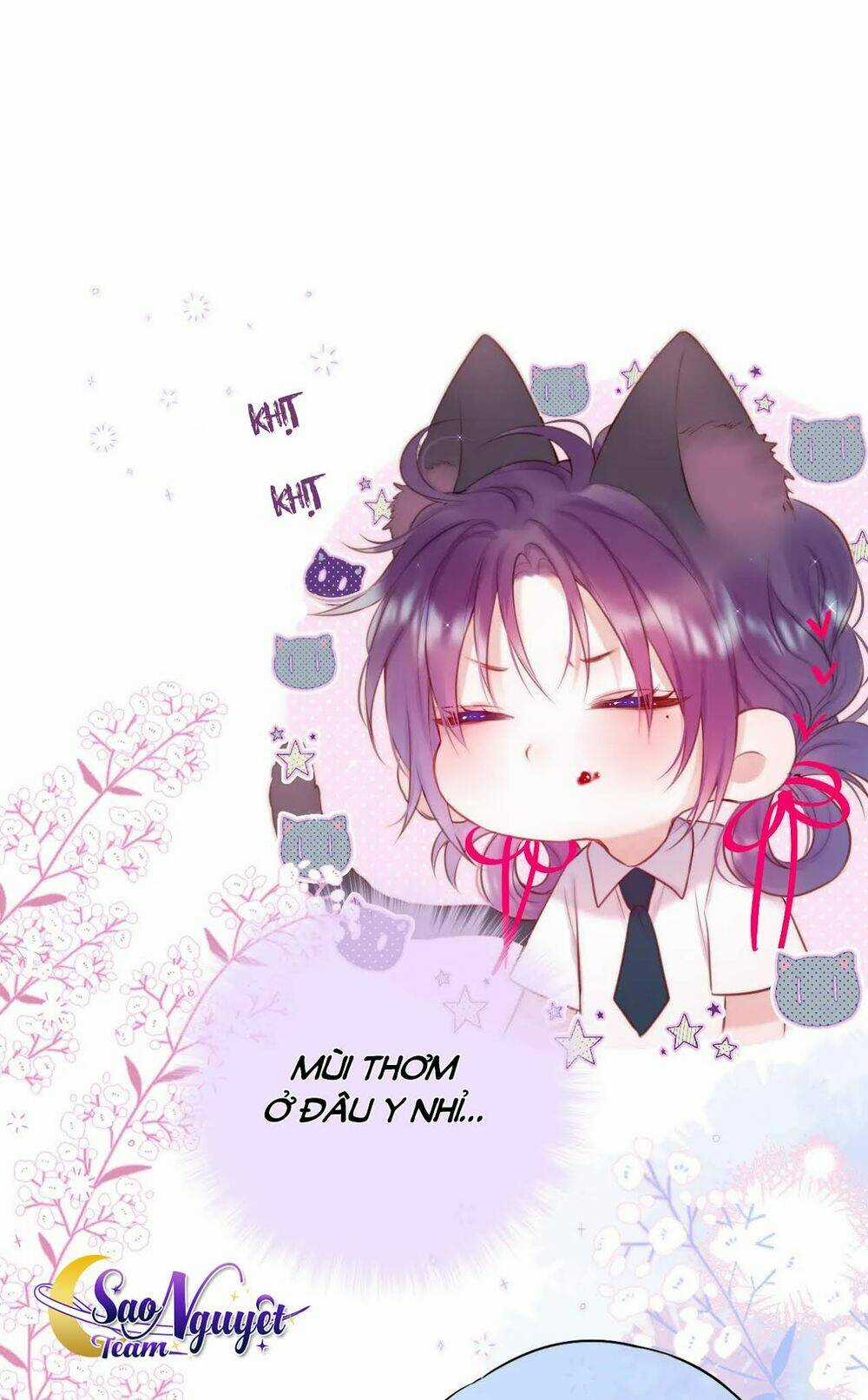 Cạm Bẫy Của Hồ Ly - Chapter 9 - Trang 3