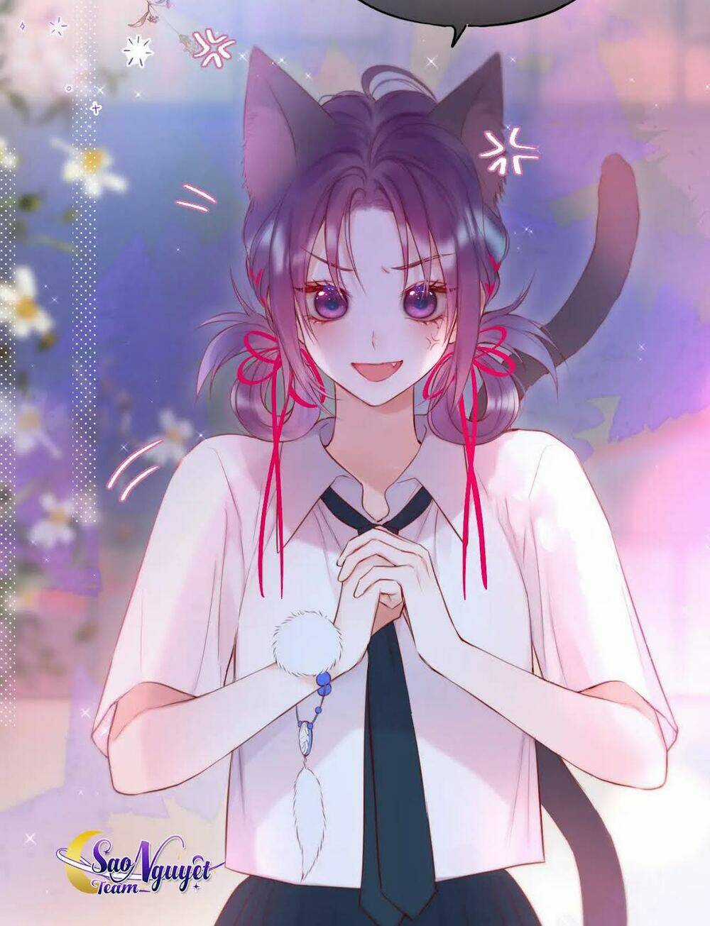 Cạm Bẫy Của Hồ Ly - Chapter 9 - Trang 26