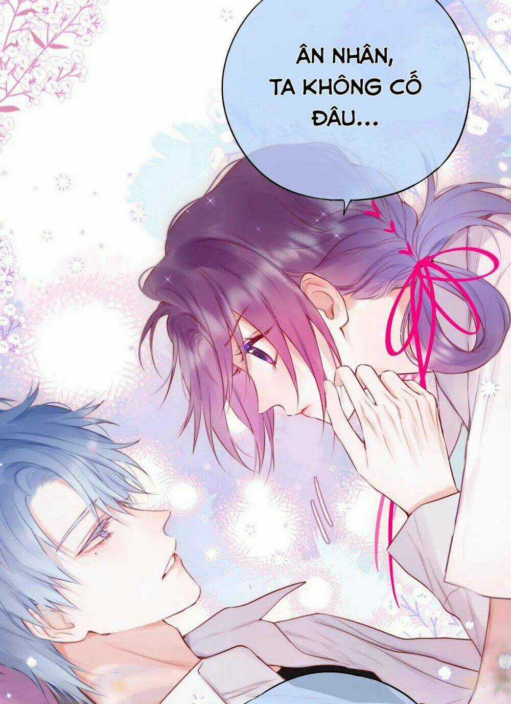 Cạm Bẫy Của Hồ Ly - Chapter 9 - Trang 4