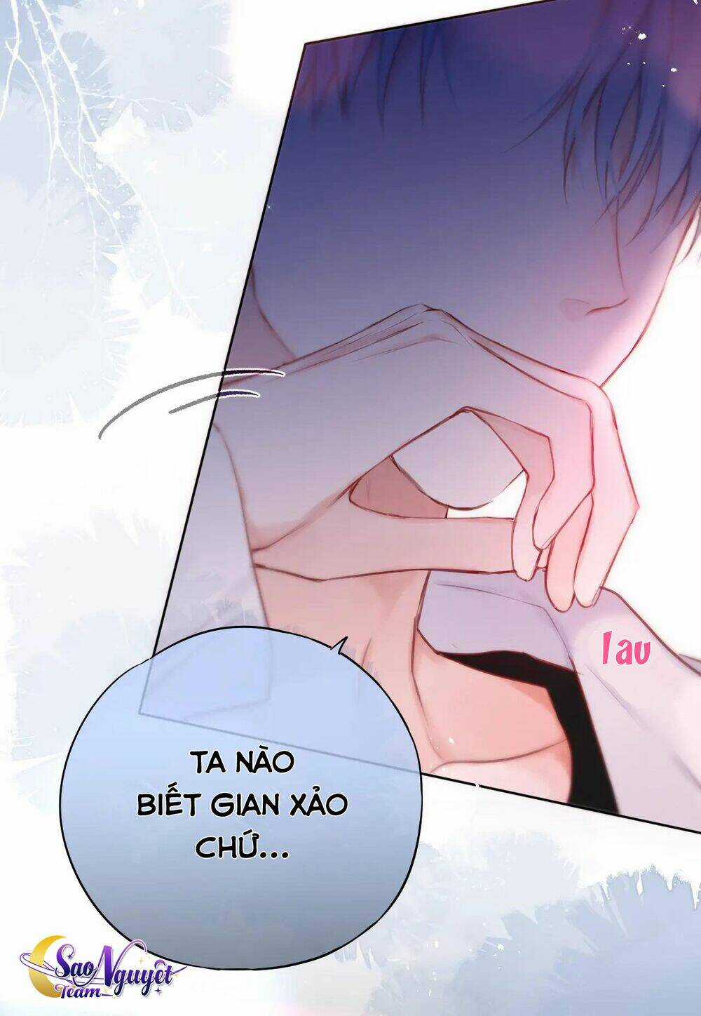 Cạm Bẫy Của Hồ Ly - Chapter 9 - Trang 34