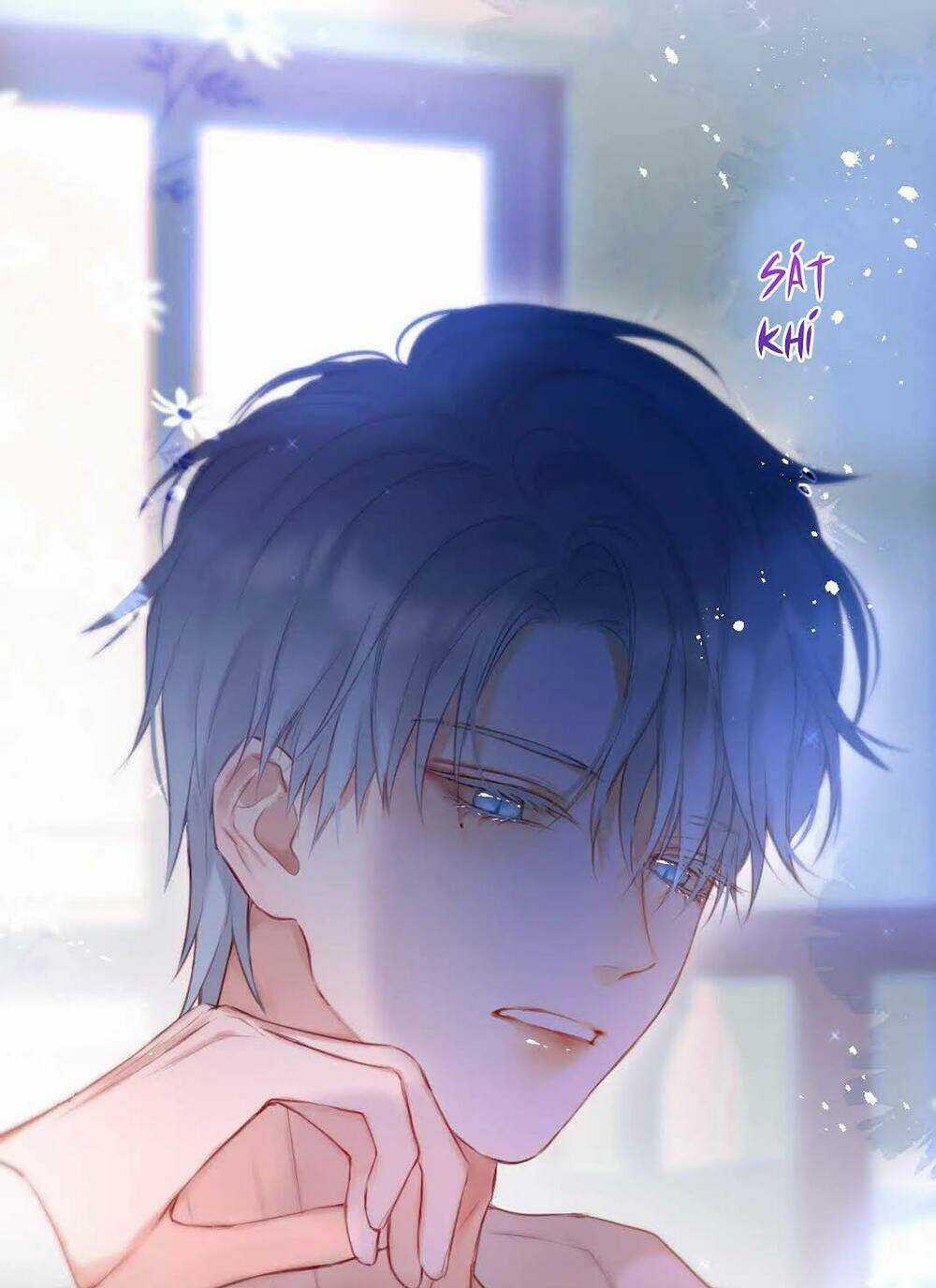 Cạm Bẫy Của Hồ Ly - Chapter 9 - Trang 35
