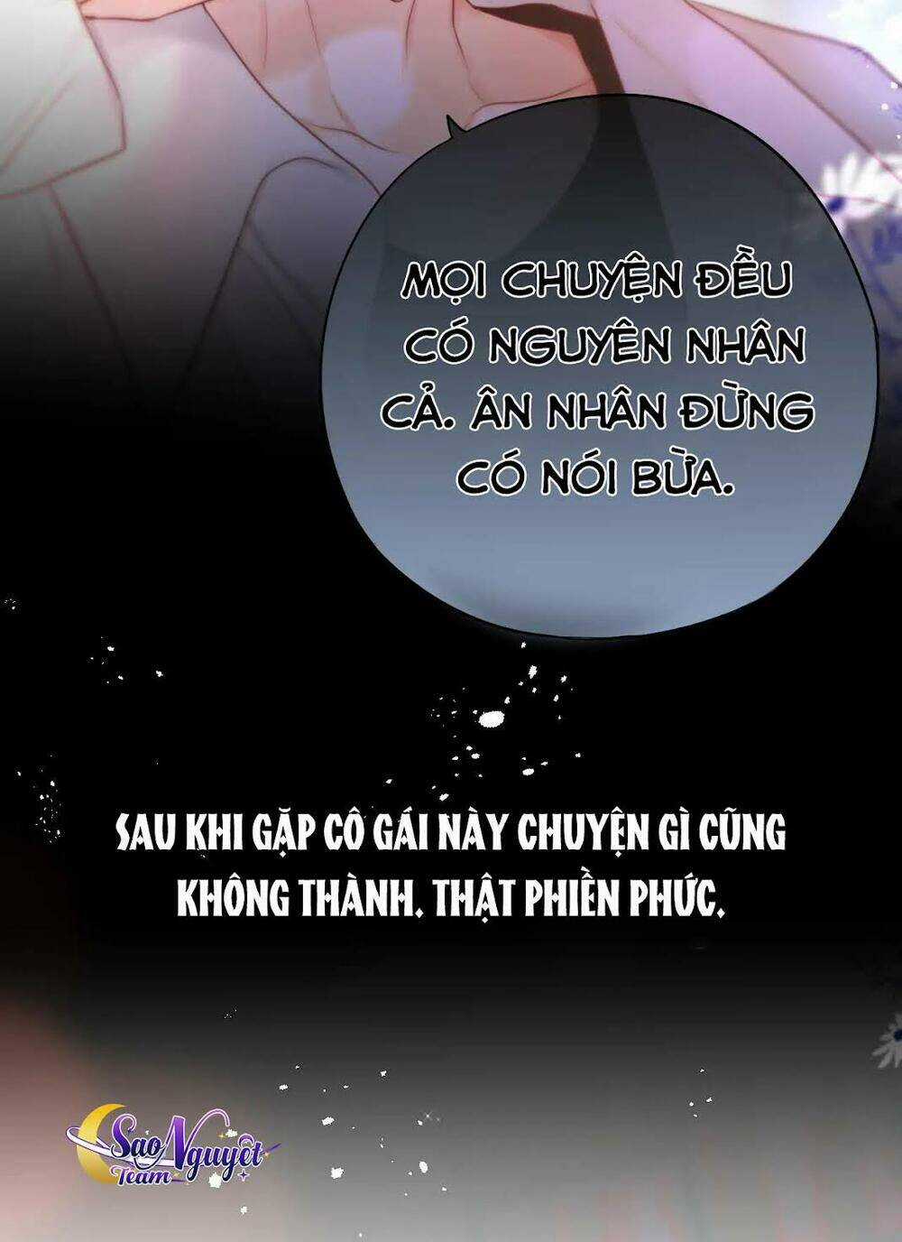 Cạm Bẫy Của Hồ Ly - Chapter 9 - Trang 36