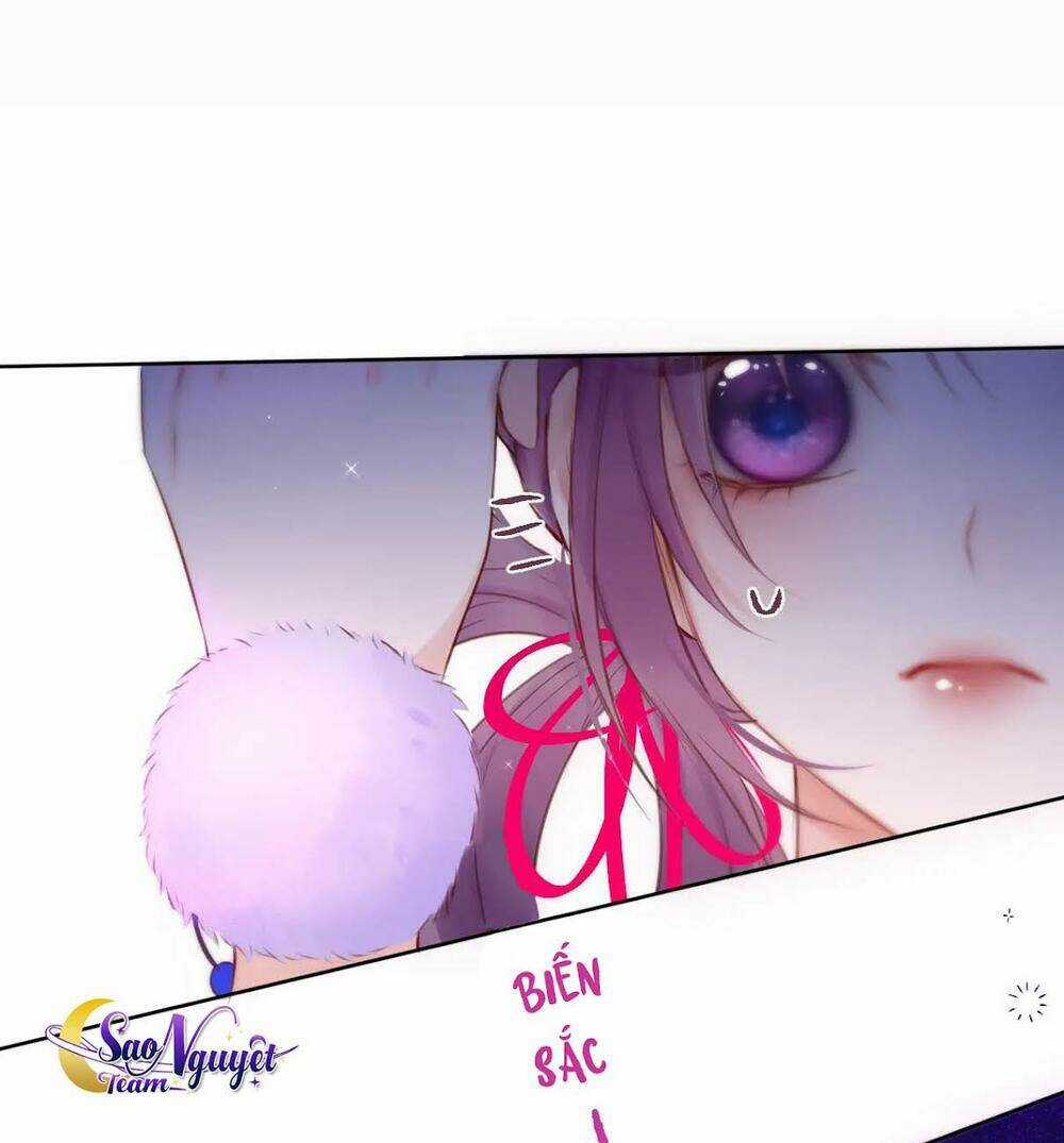 Cạm Bẫy Của Hồ Ly - Chapter 9 - Trang 40