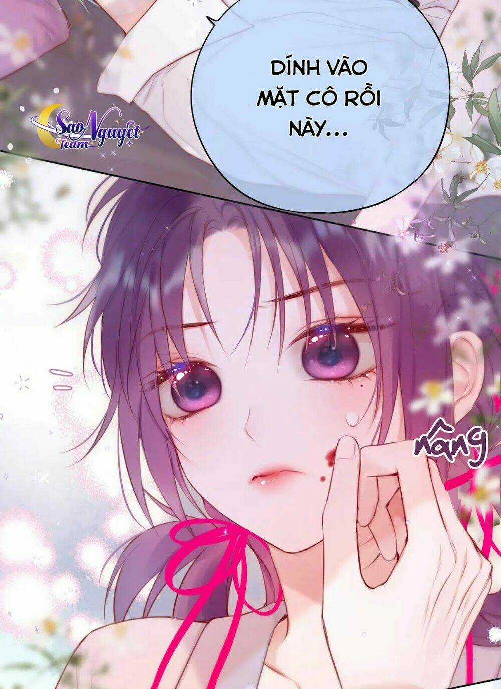 Cạm Bẫy Của Hồ Ly - Chapter 9 - Trang 5