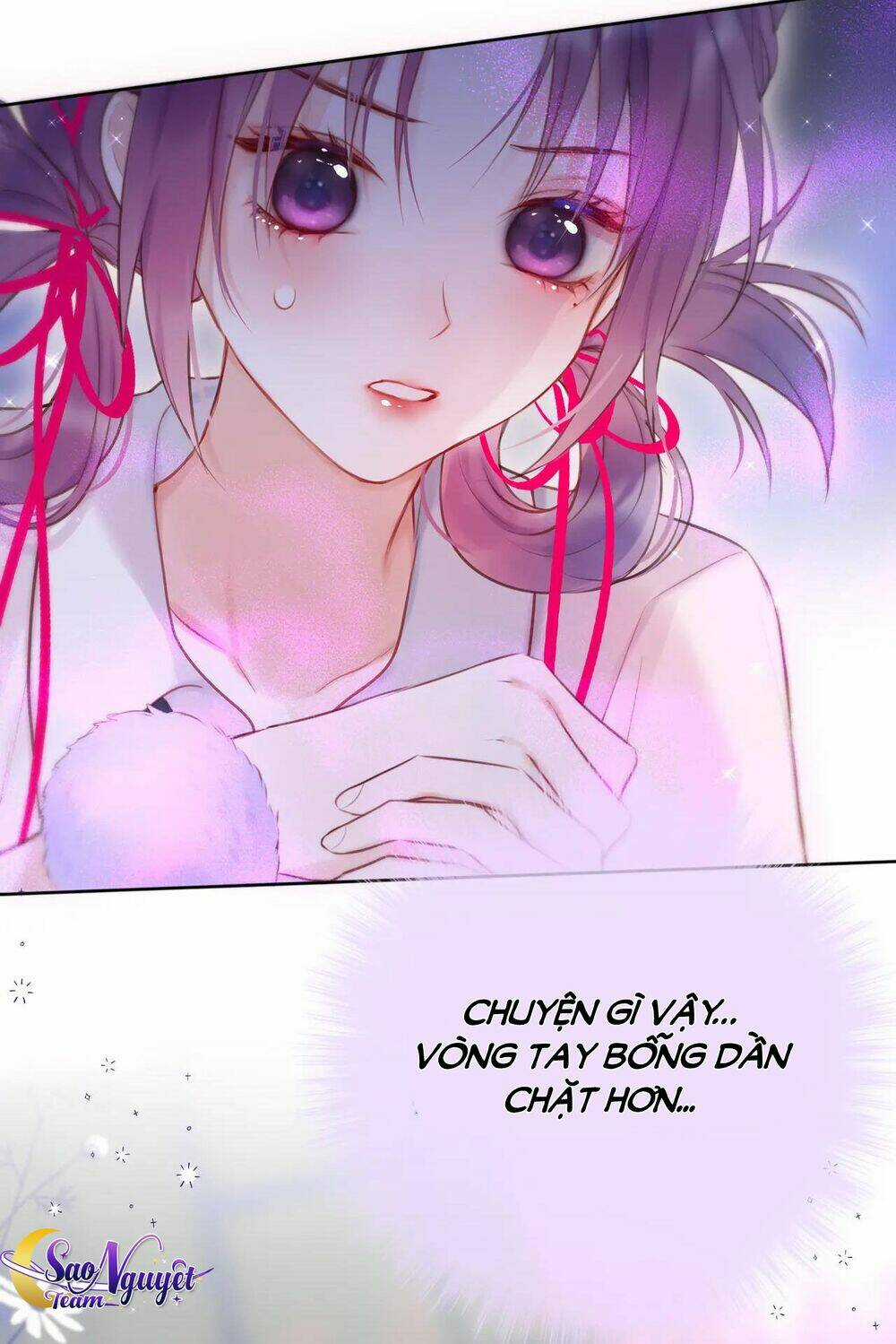 Cạm Bẫy Của Hồ Ly - Chapter 9 - Trang 42