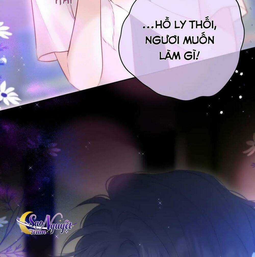 Cạm Bẫy Của Hồ Ly - Chapter 9 - Trang 44