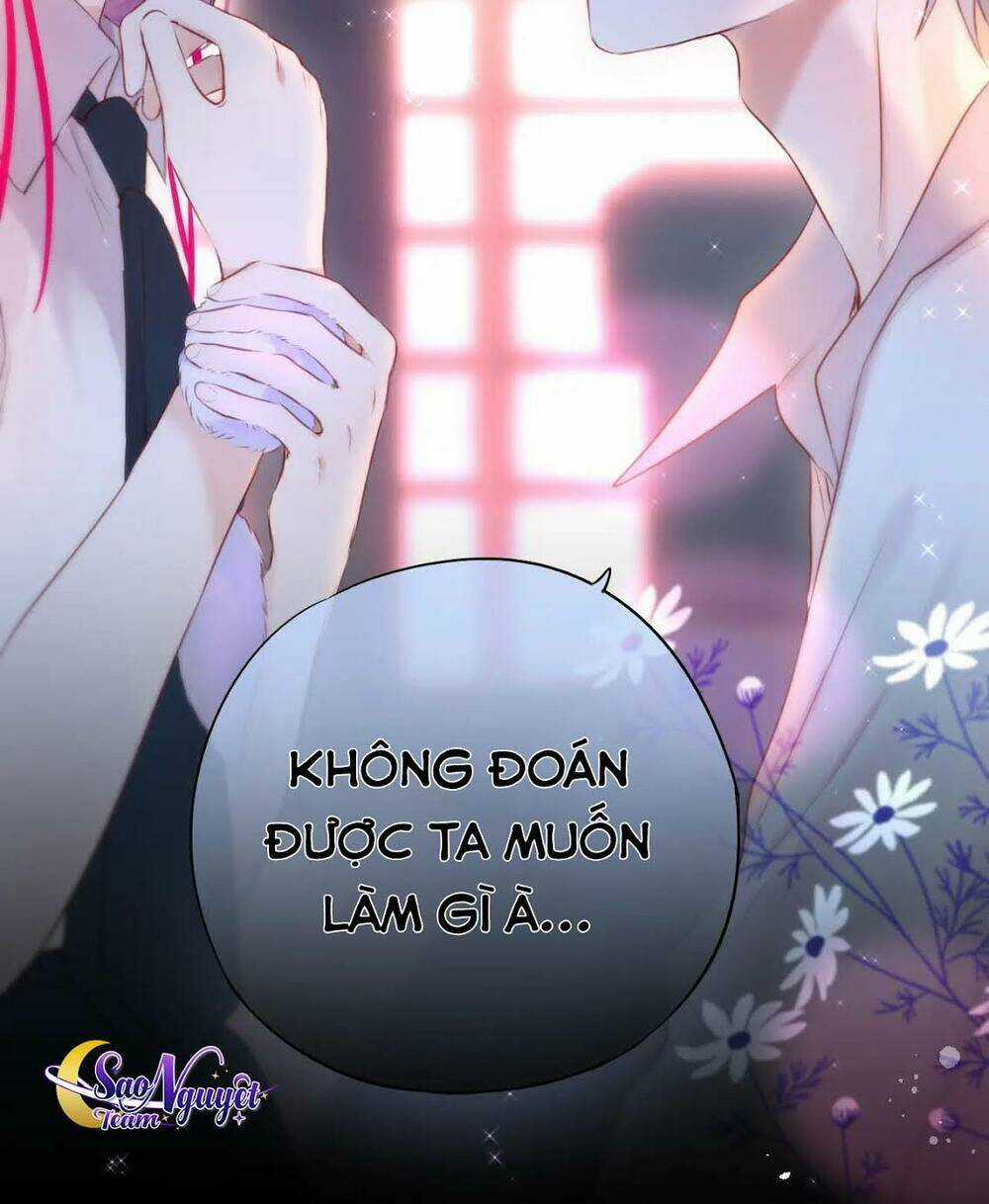 Cạm Bẫy Của Hồ Ly - Chapter 9 - Trang 47