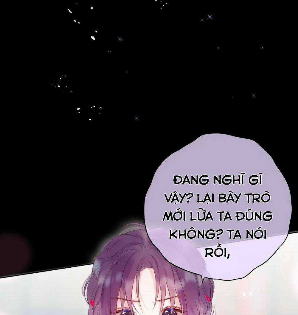 Cạm Bẫy Của Hồ Ly - Chapter 9 - Trang 50