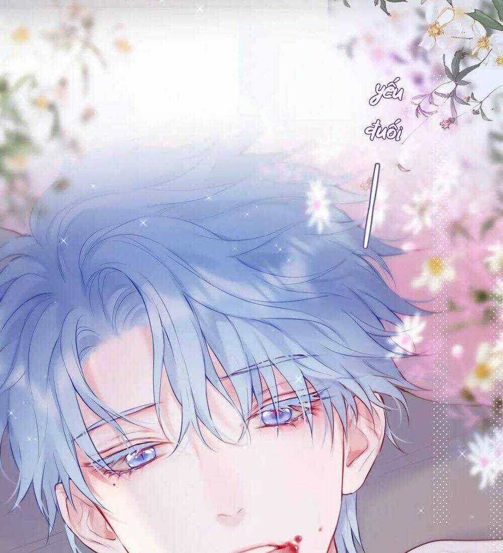 Cạm Bẫy Của Hồ Ly - Chapter 9 - Trang 7